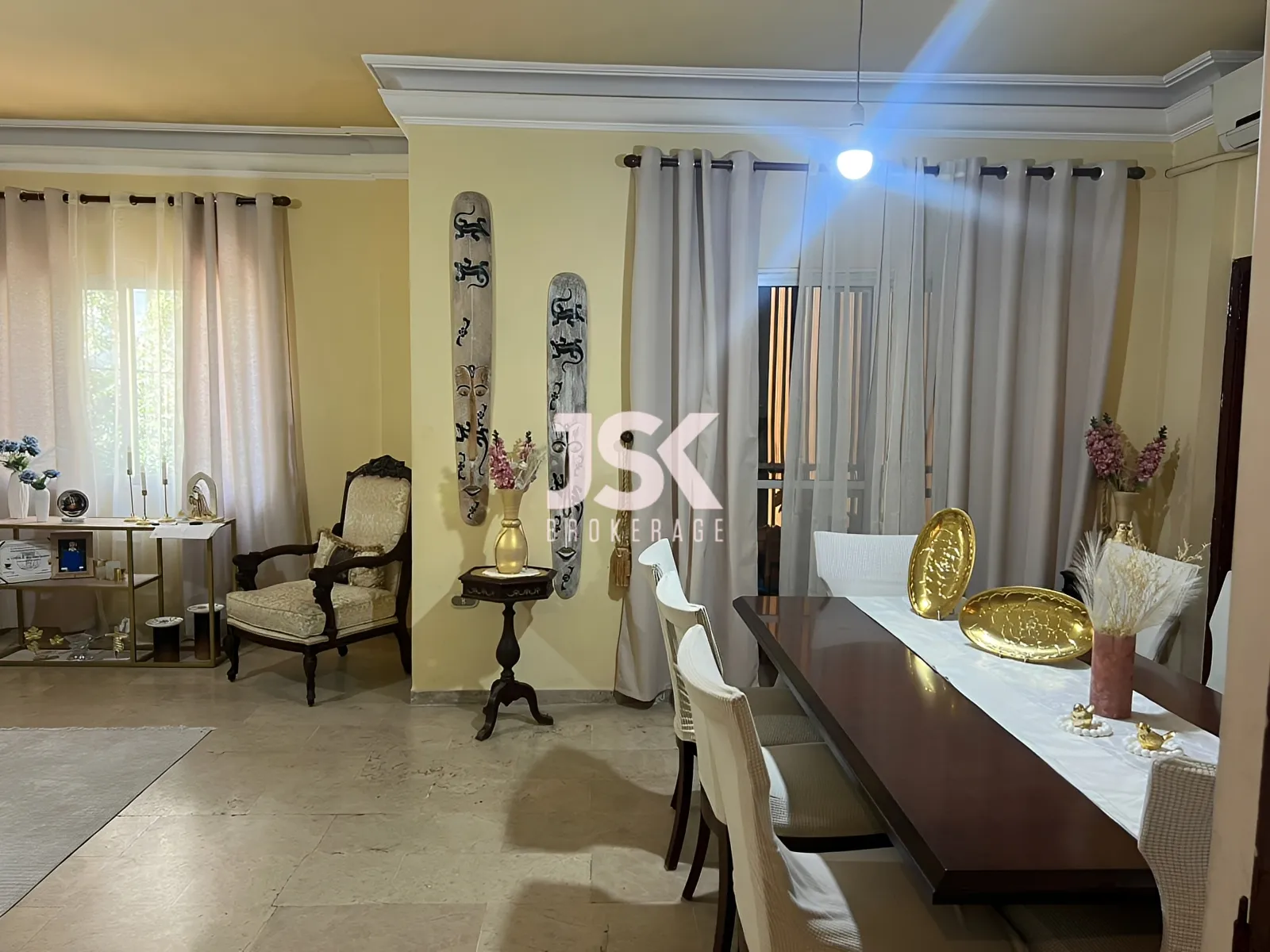 Apartment for Sale in Baabda