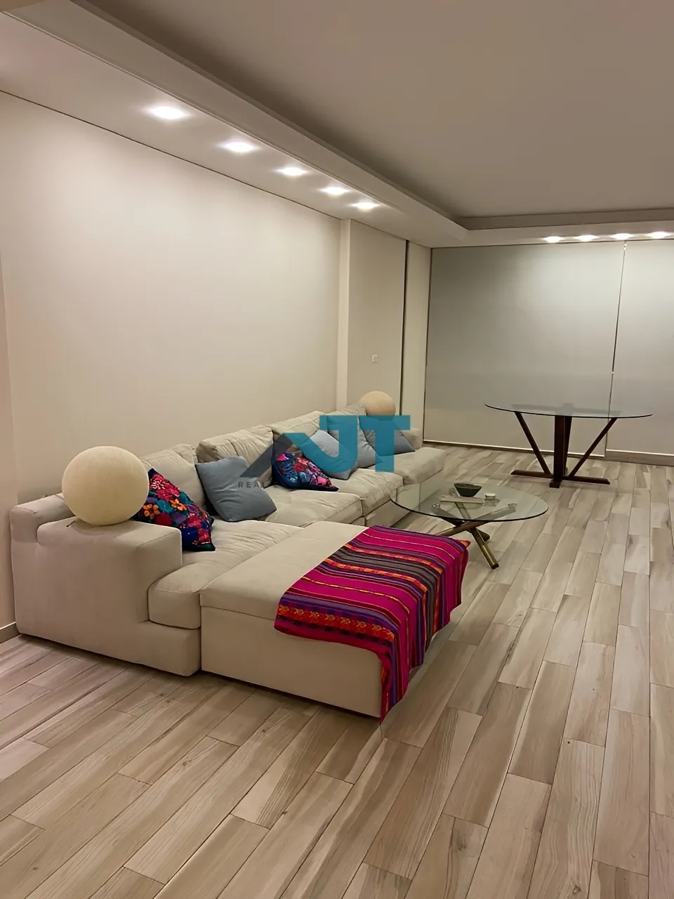 Apartment for rent in Hazmieh