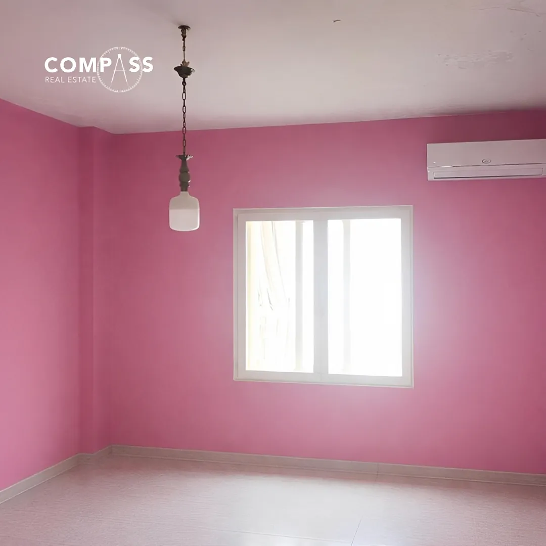 Apartment for sale in Sin El Fil, Lebanon - 2 bed, 1 bath