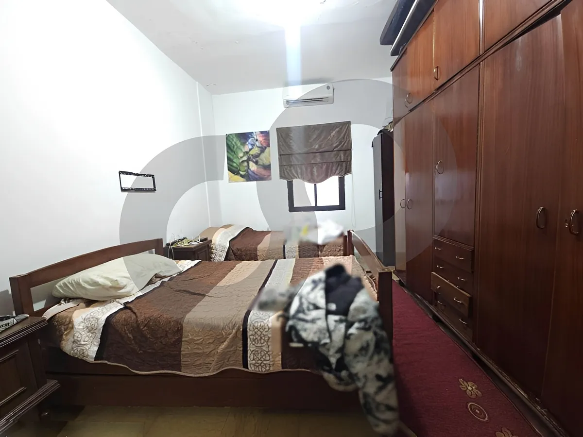 Apartment for Sale in Ras Al Naba'a, Beirut, Lebanon - 4 bed, 3 bath