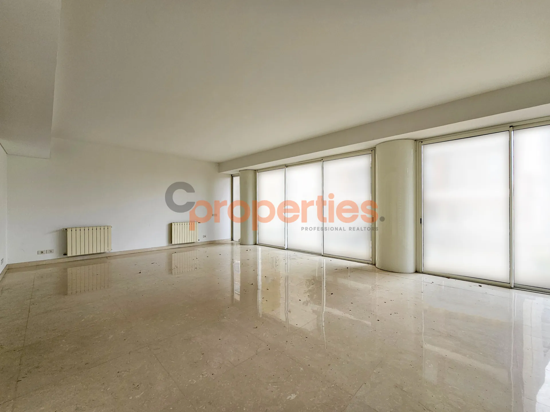 Apartment for Sale in Achrafieh