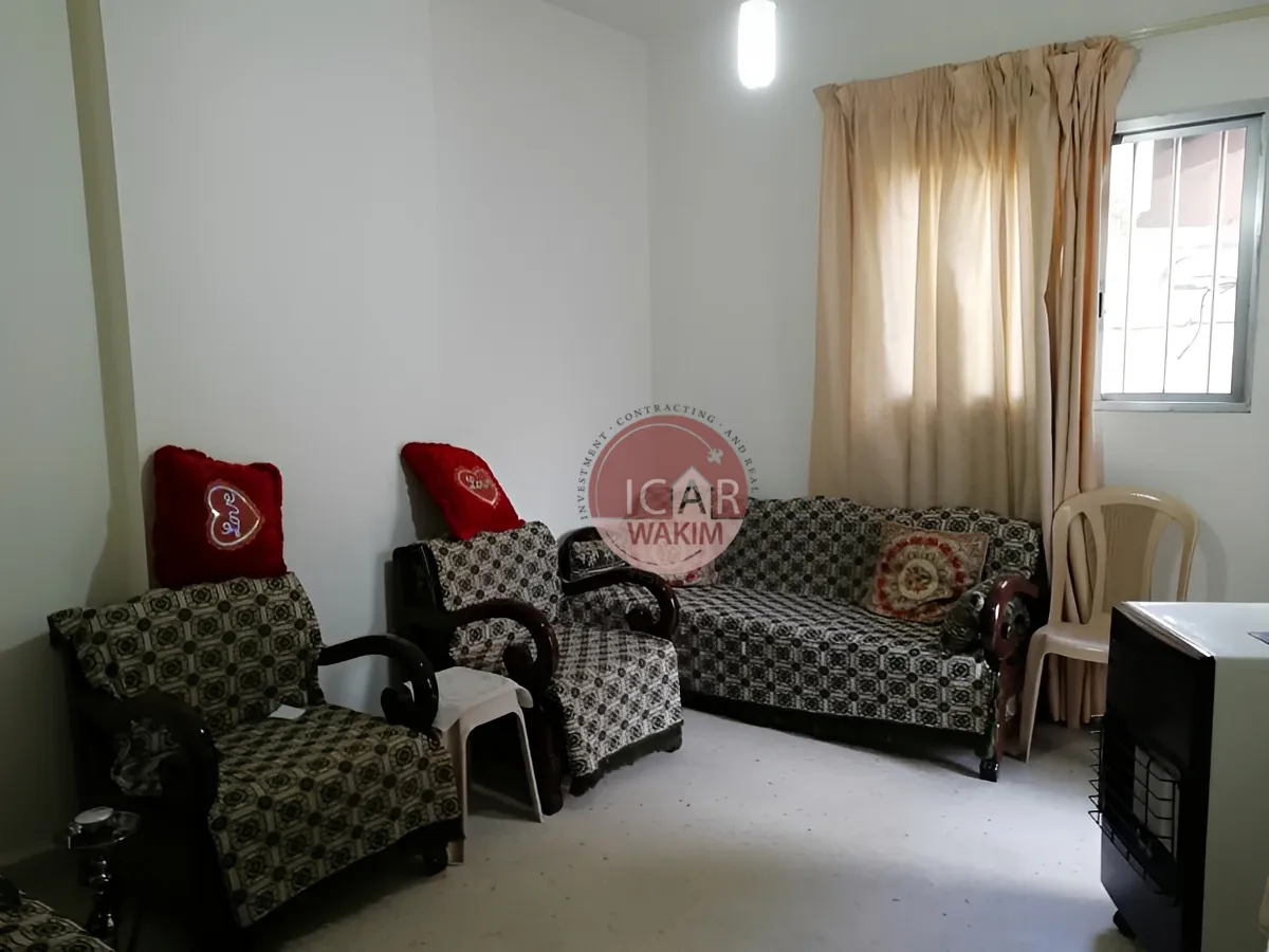 Apartment for Sale in Antelias - 3 bed, 2 bath