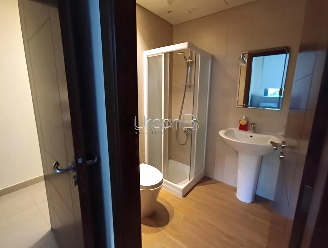 Apartment for Rent in Achrafieh, Beirut, Lebanon