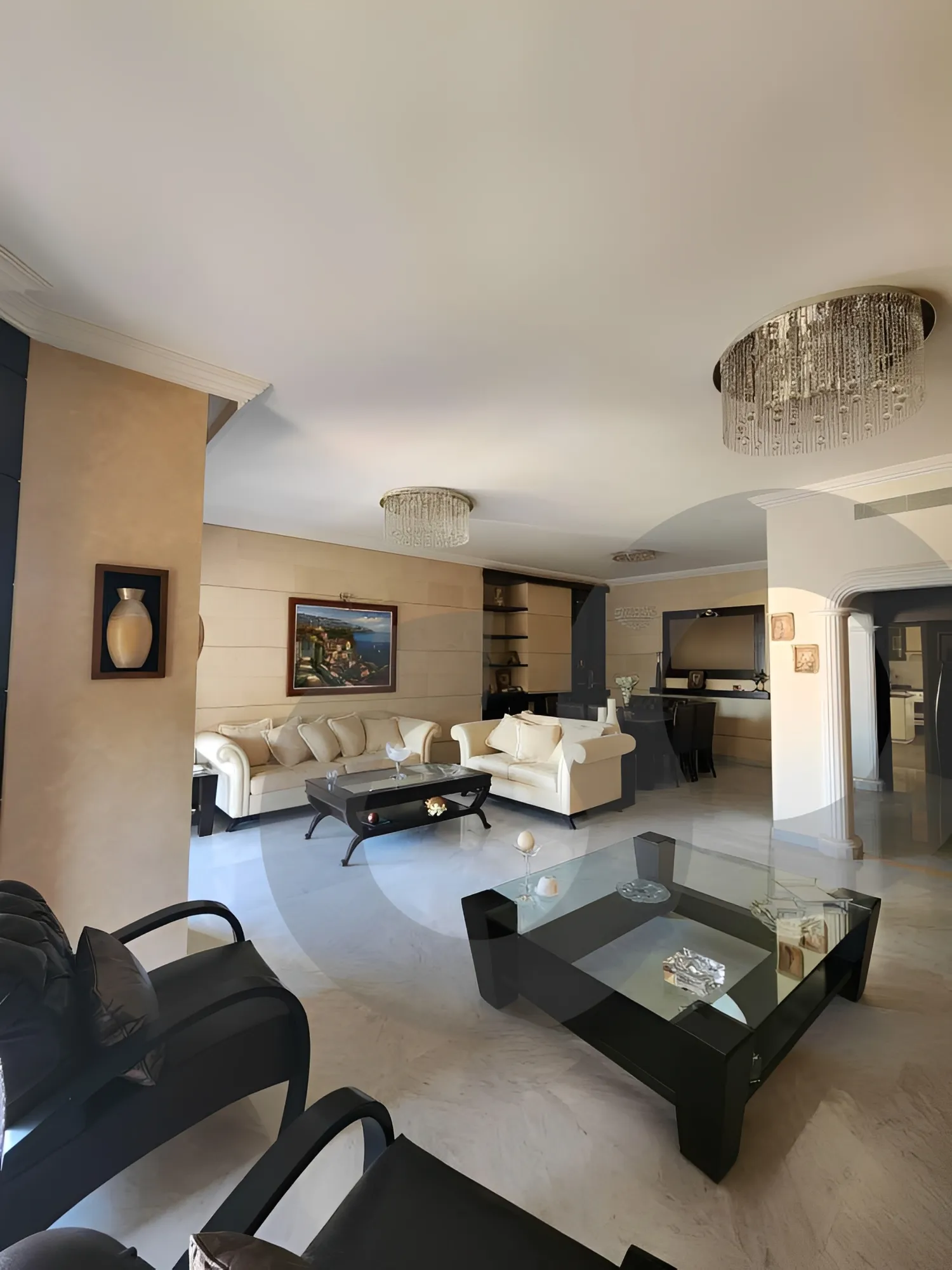 Apartment for Sale in Aaoukar, Lebanon