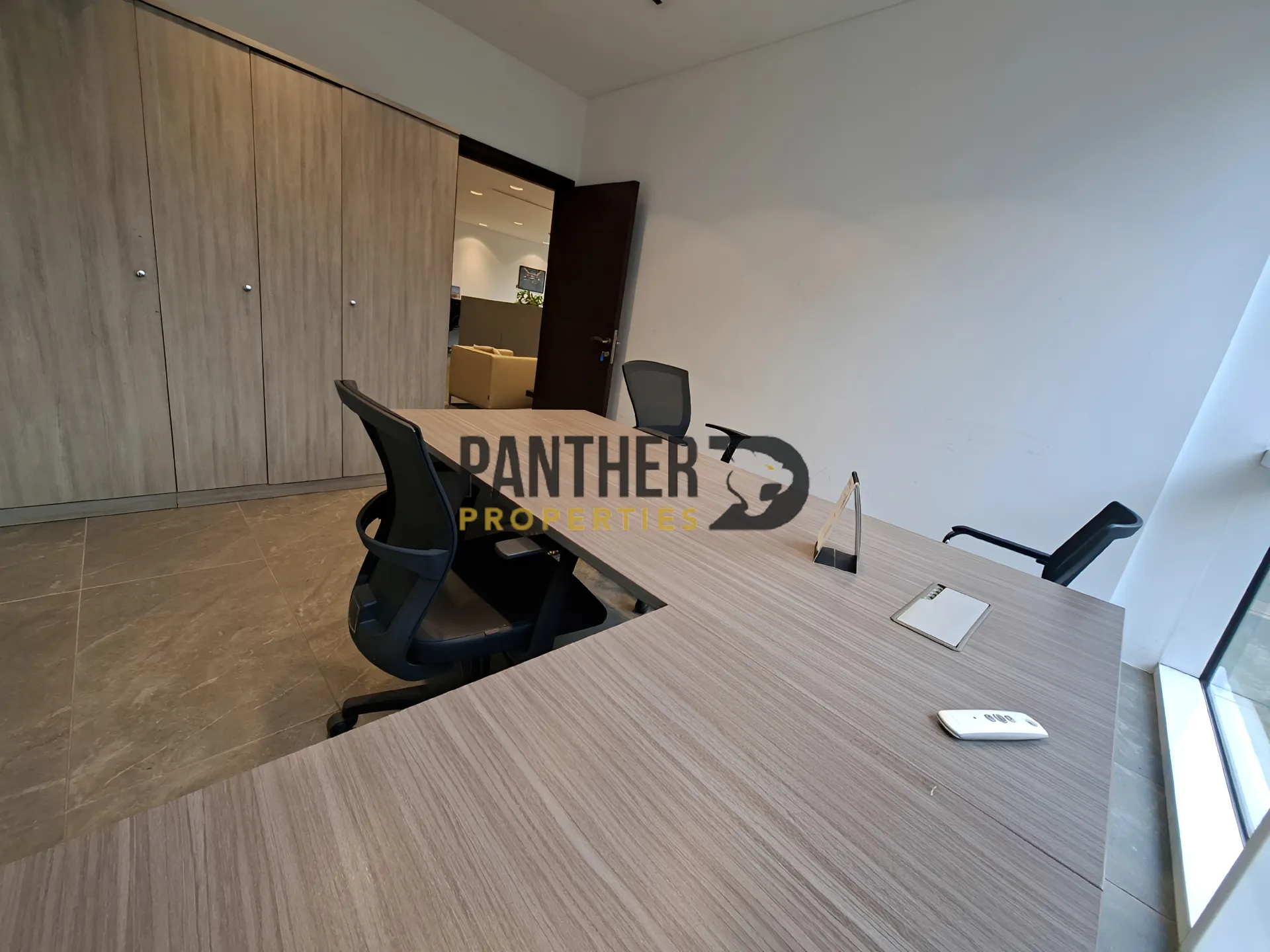 Office for rent in Baouchriyeh