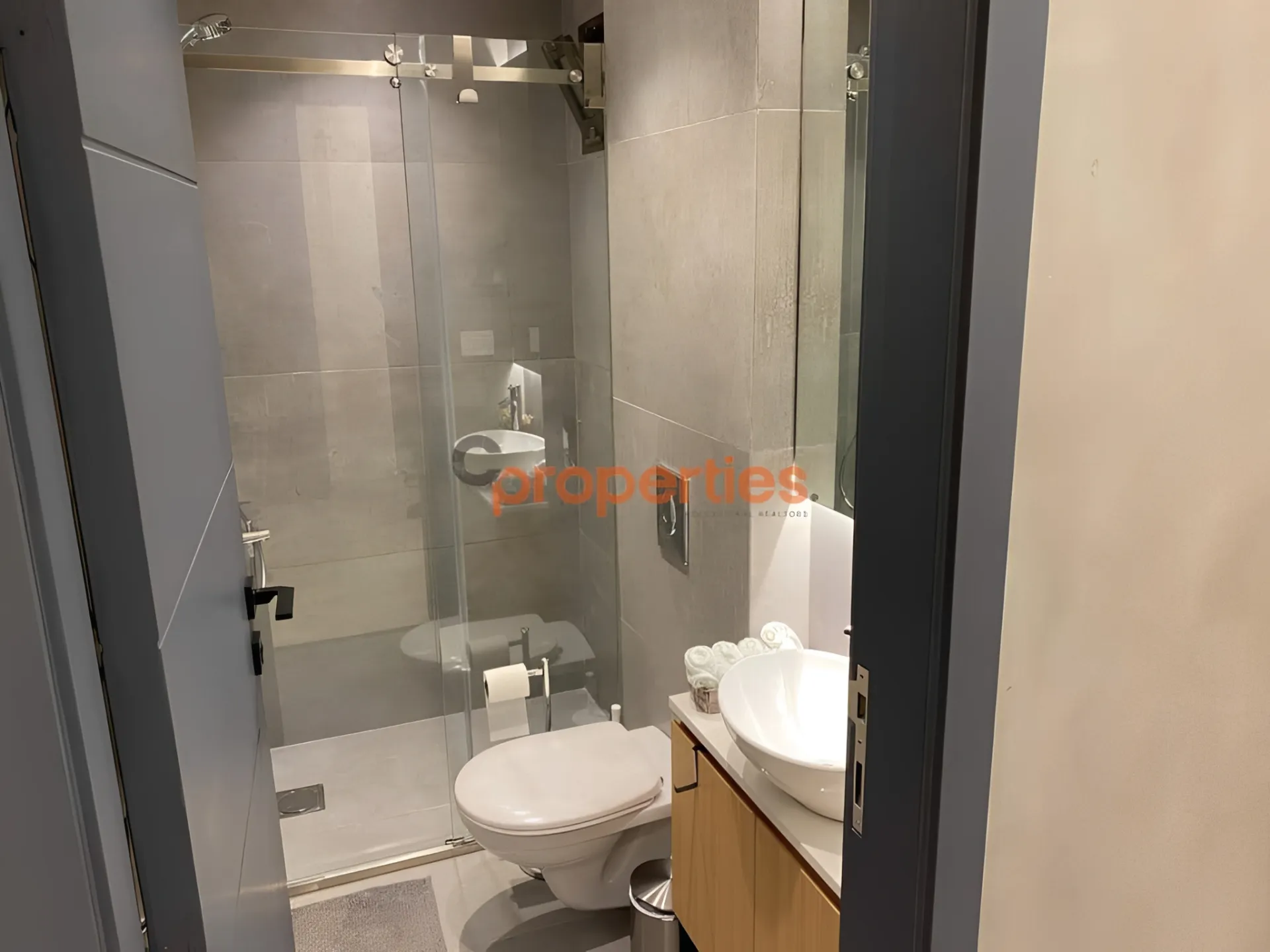 Apartment for Sale in Geitawi