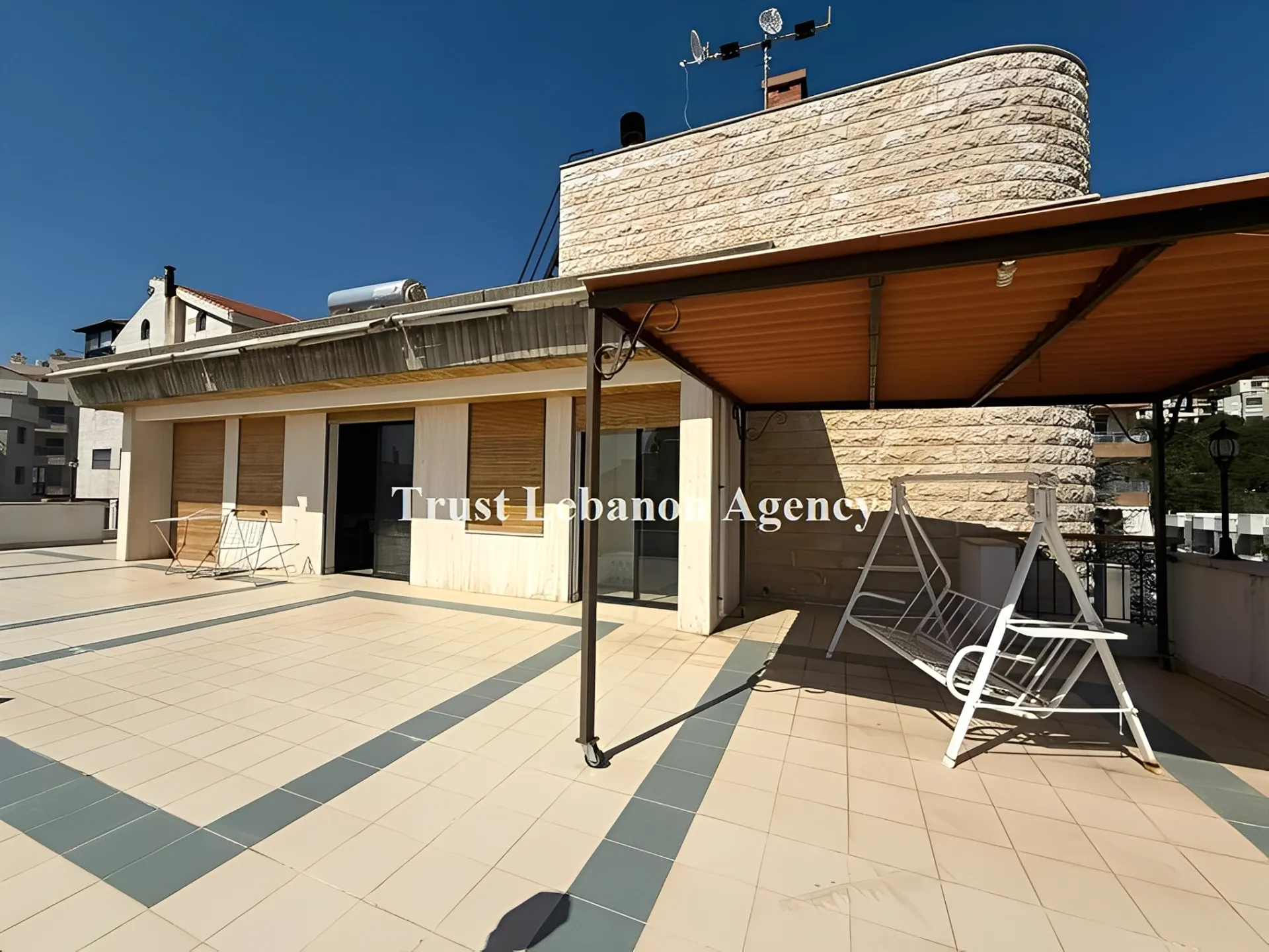 Villa for Sale in Metn Dahr Al Sowan Lebanon