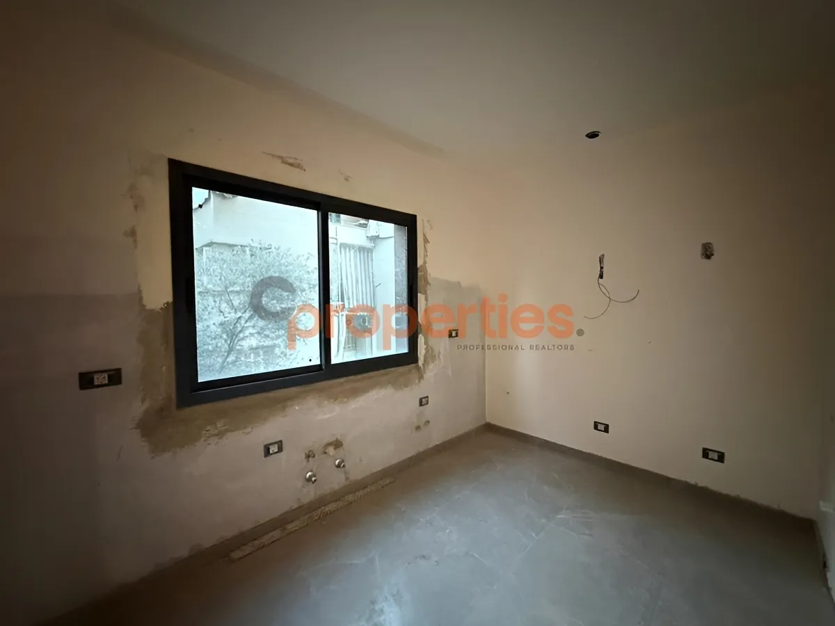 Apartment for Sale in Hazmieh - 3 bed, 3 bath