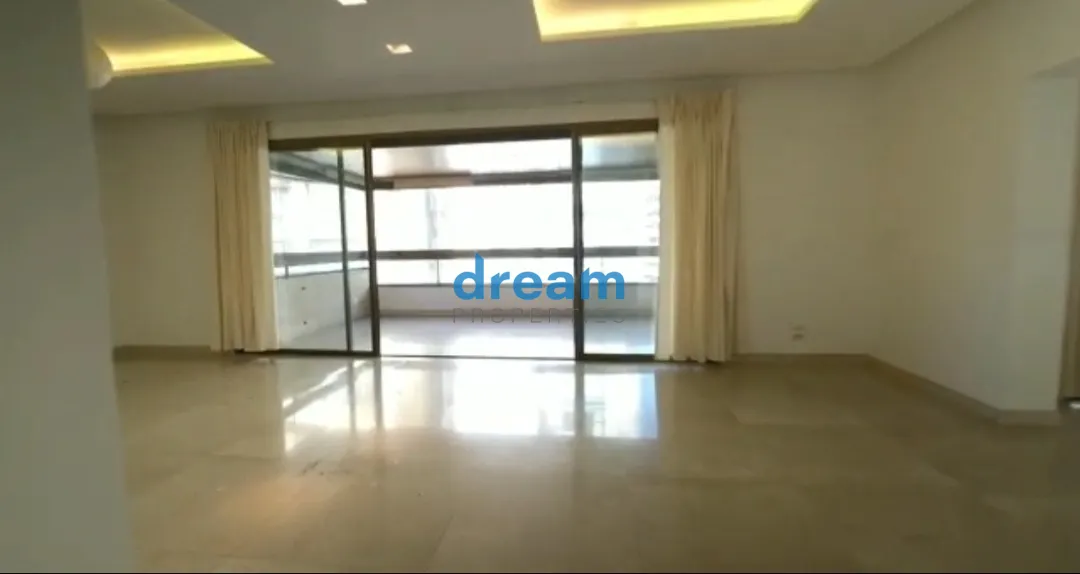 Apartment for sale in Achrafieh, Beirut, Lebanon