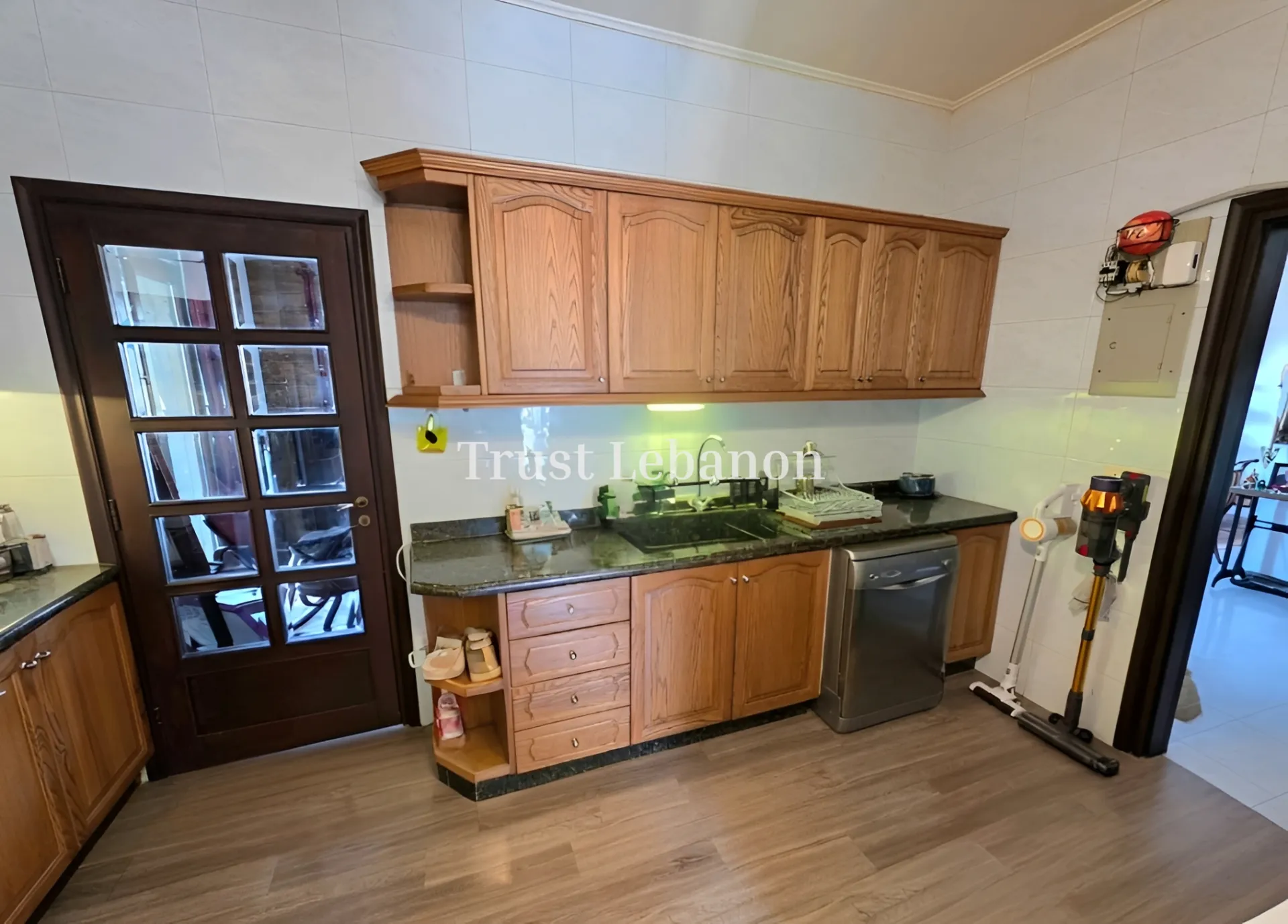 Duplex for sale in Ajaltoun, Lebanon