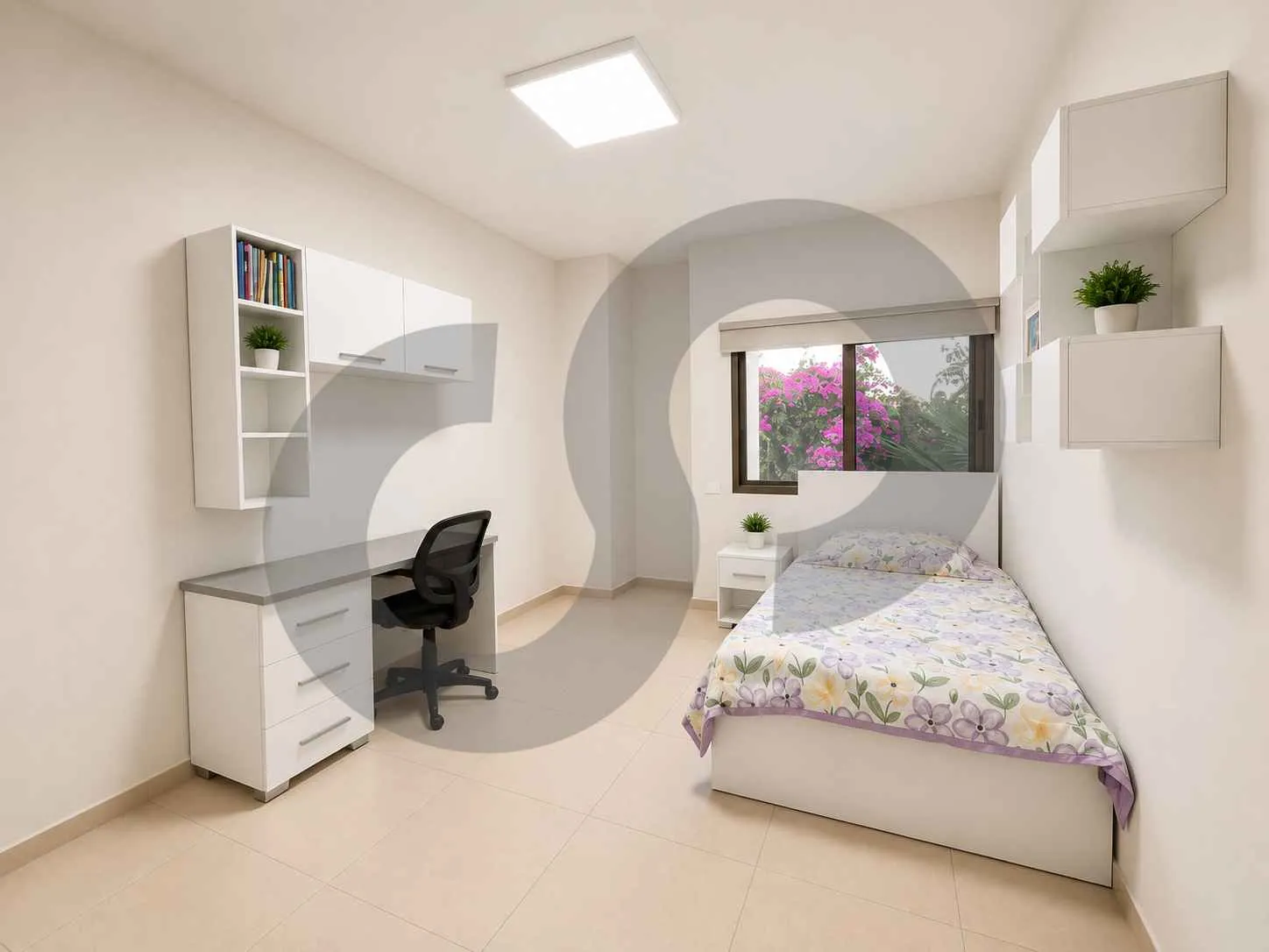 Apartment for Sale in Montiverdi