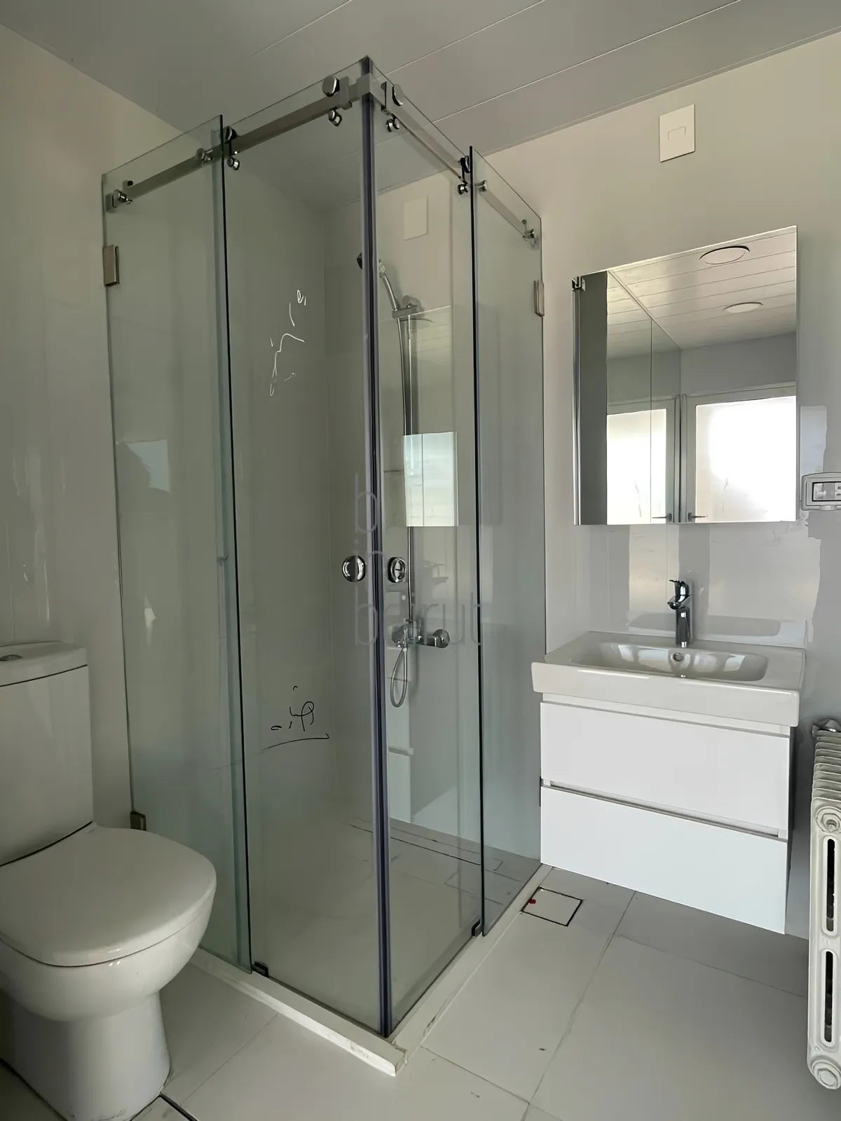 Apartment for Rent in Nasra