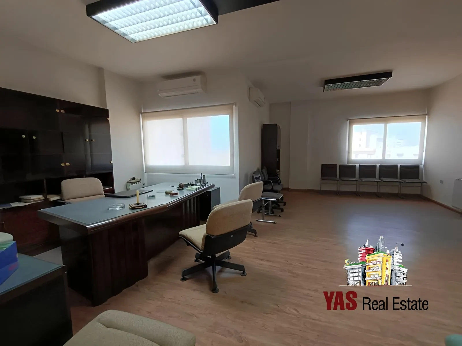 Apartment for Sale in Sad El Baouchriyeh - 3 bed, 3 bath