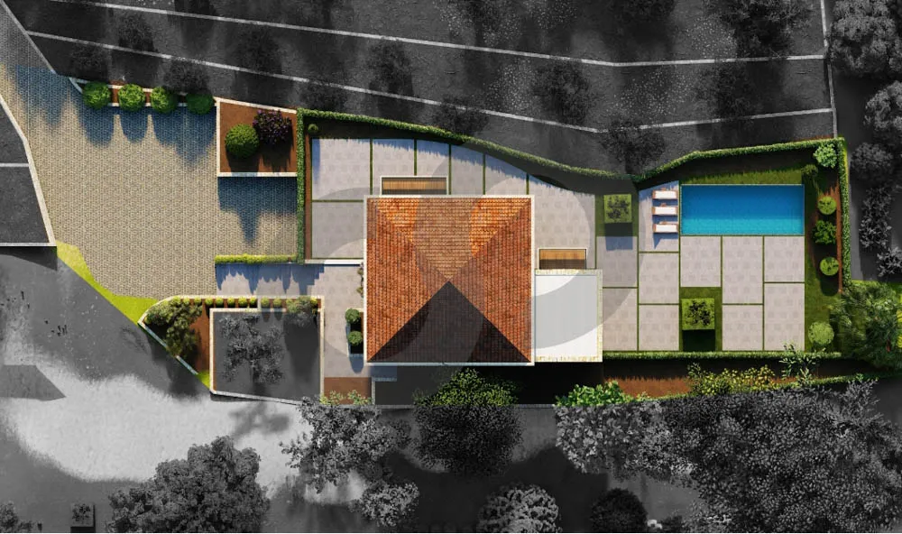 Villa for Sale in Salima