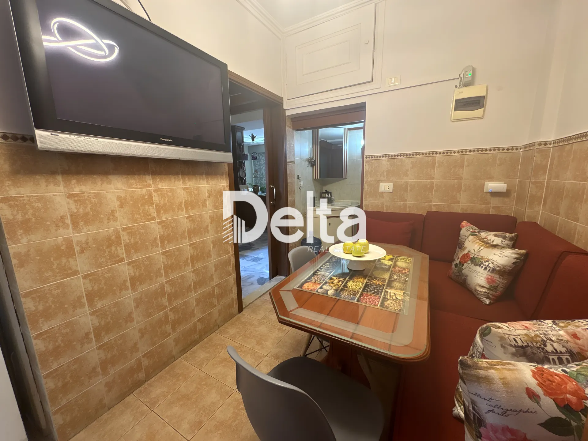 Apartment for sale in Mar elias, beirut, lebanon