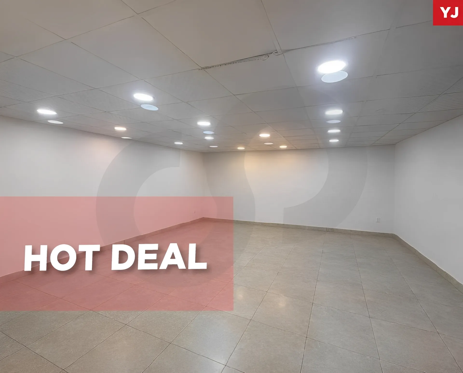 Shop for sale in Tariq El Jdideh