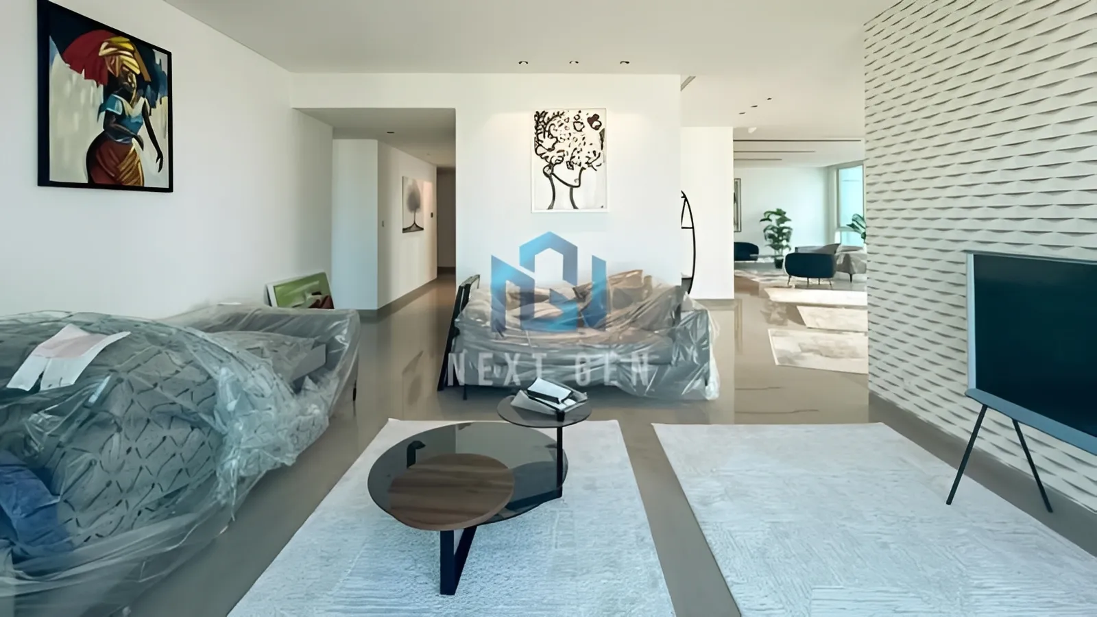 Apartment for Rent in Achrafieh