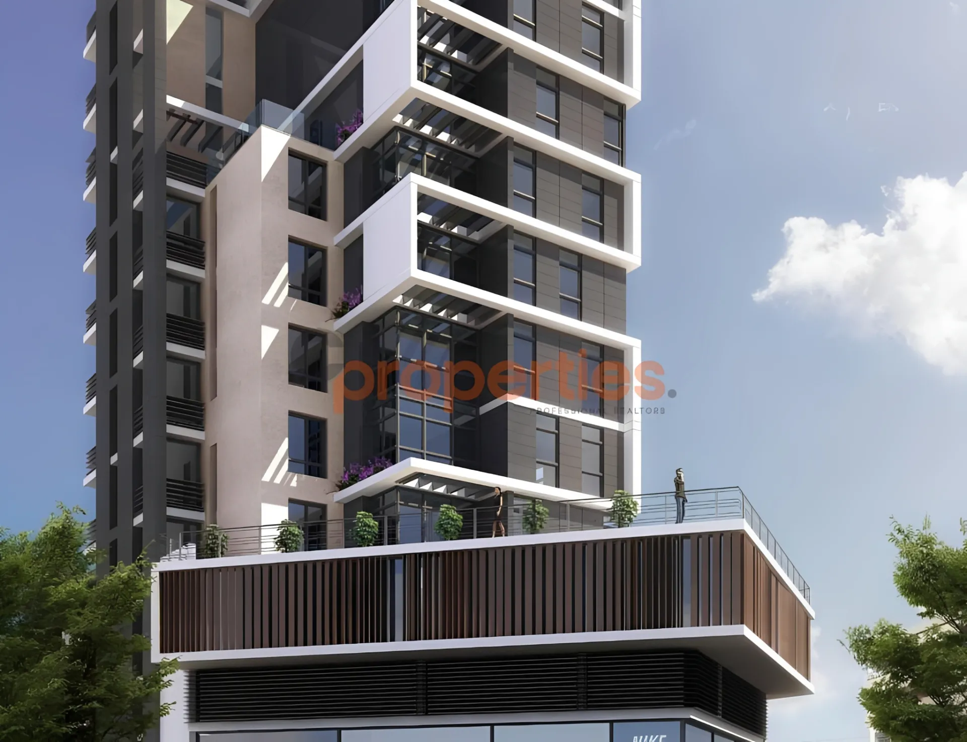 Apartment for Sale in Dekwaneh