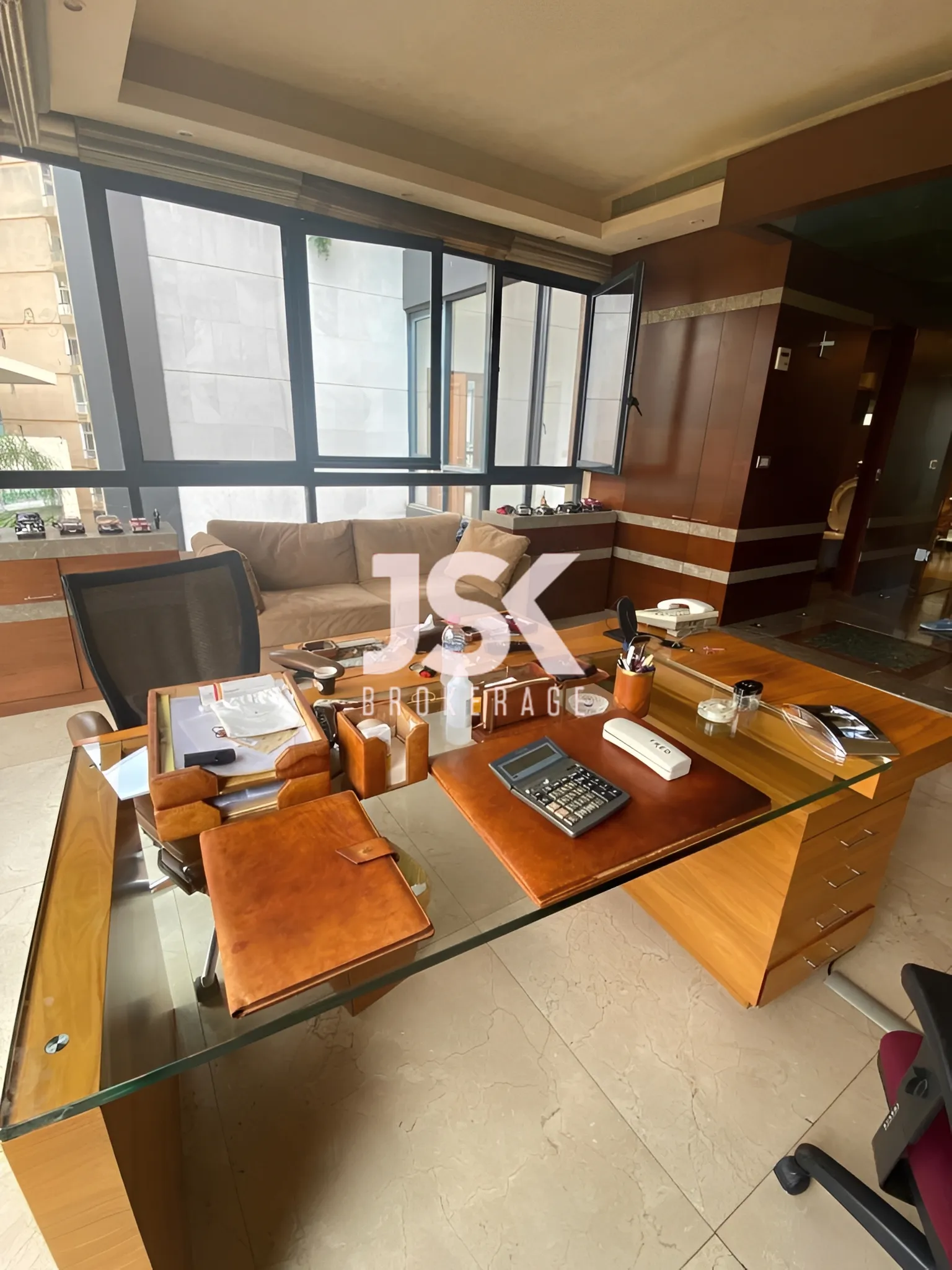 Office for sale in Zalqa