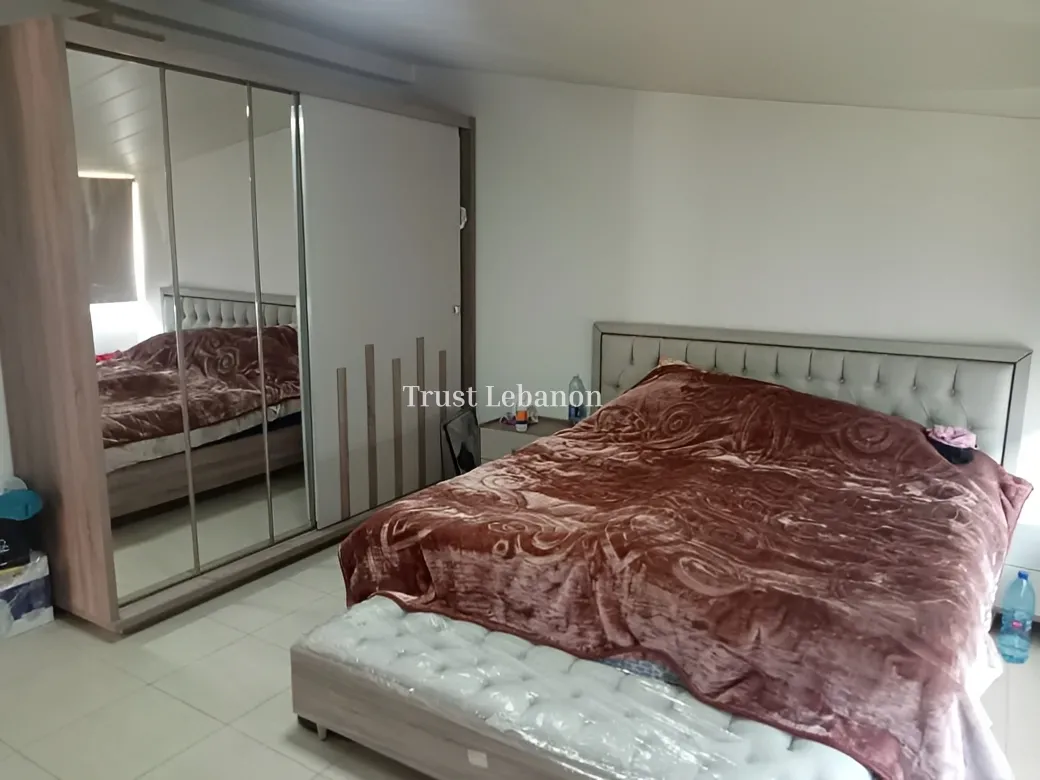 Duplex for sale in Mar Roukouz, Lebanon