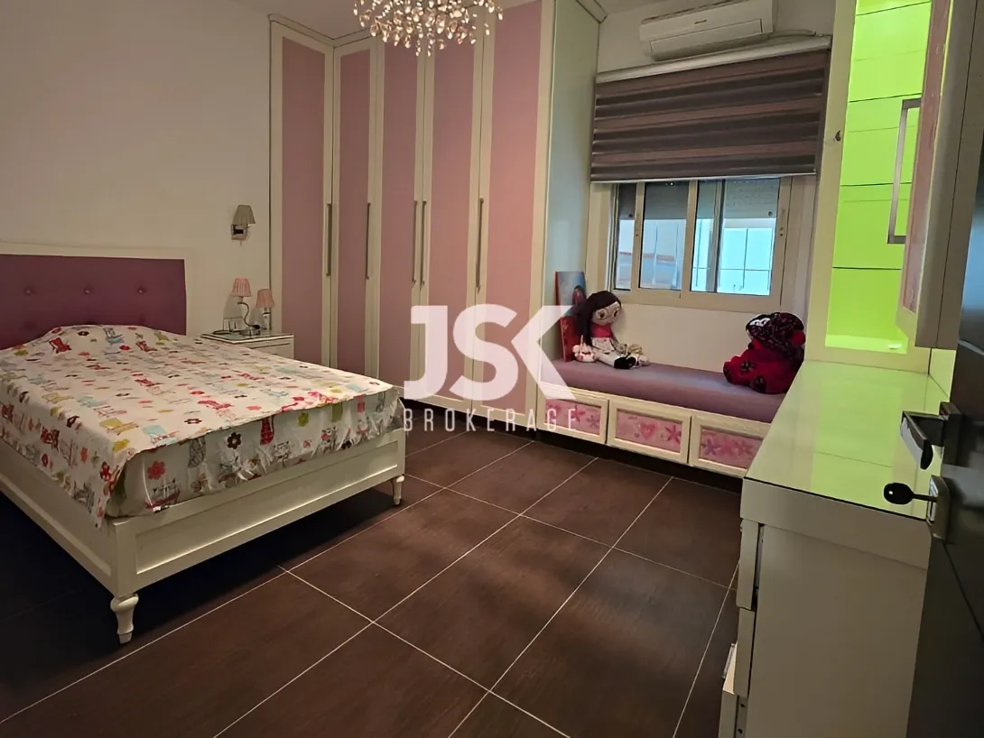 Apartment for Sale in Wadi El Chahrour, Lebanon
