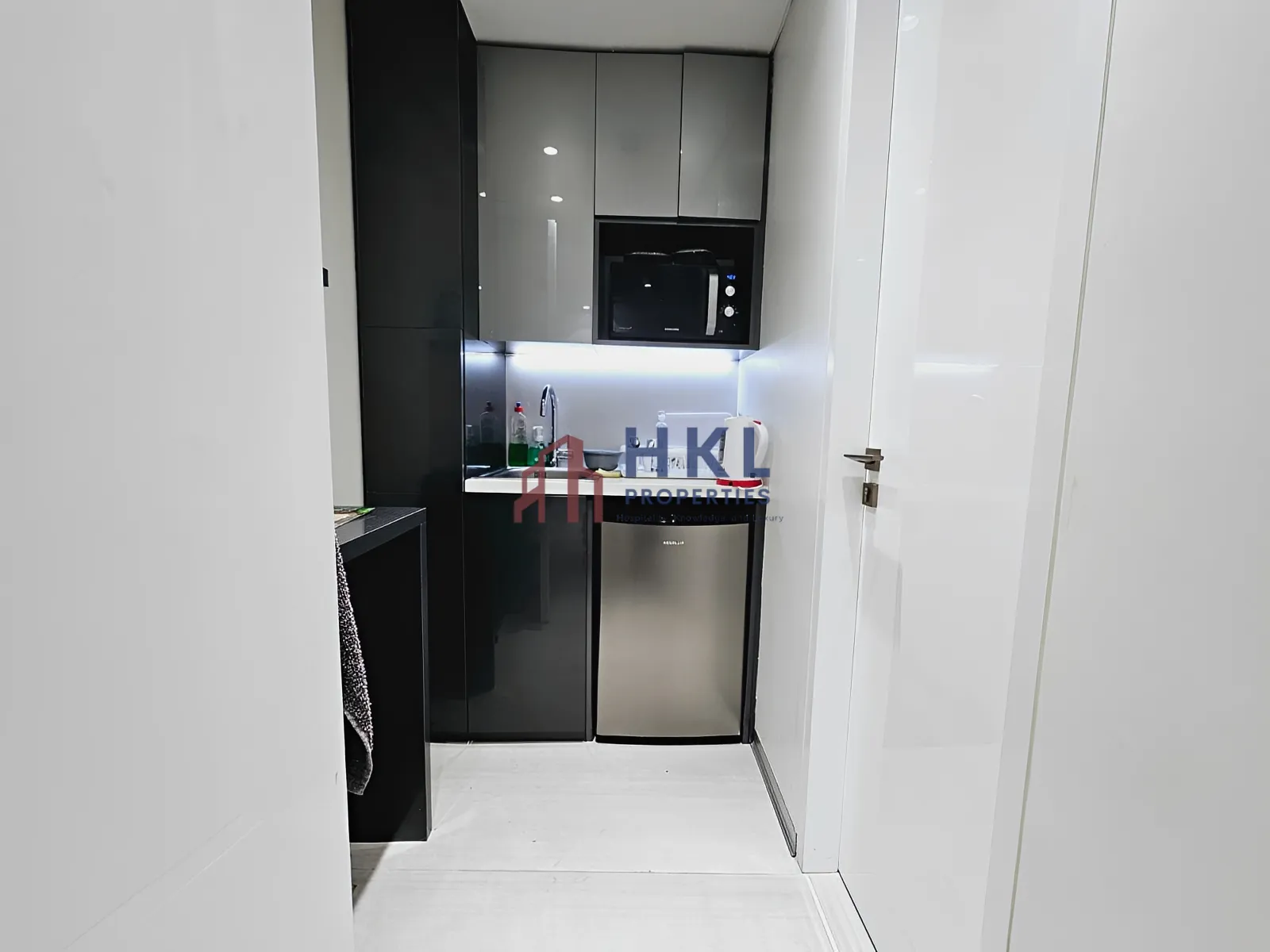 Office for rent in Achrafieh, Beirut, Lebanon