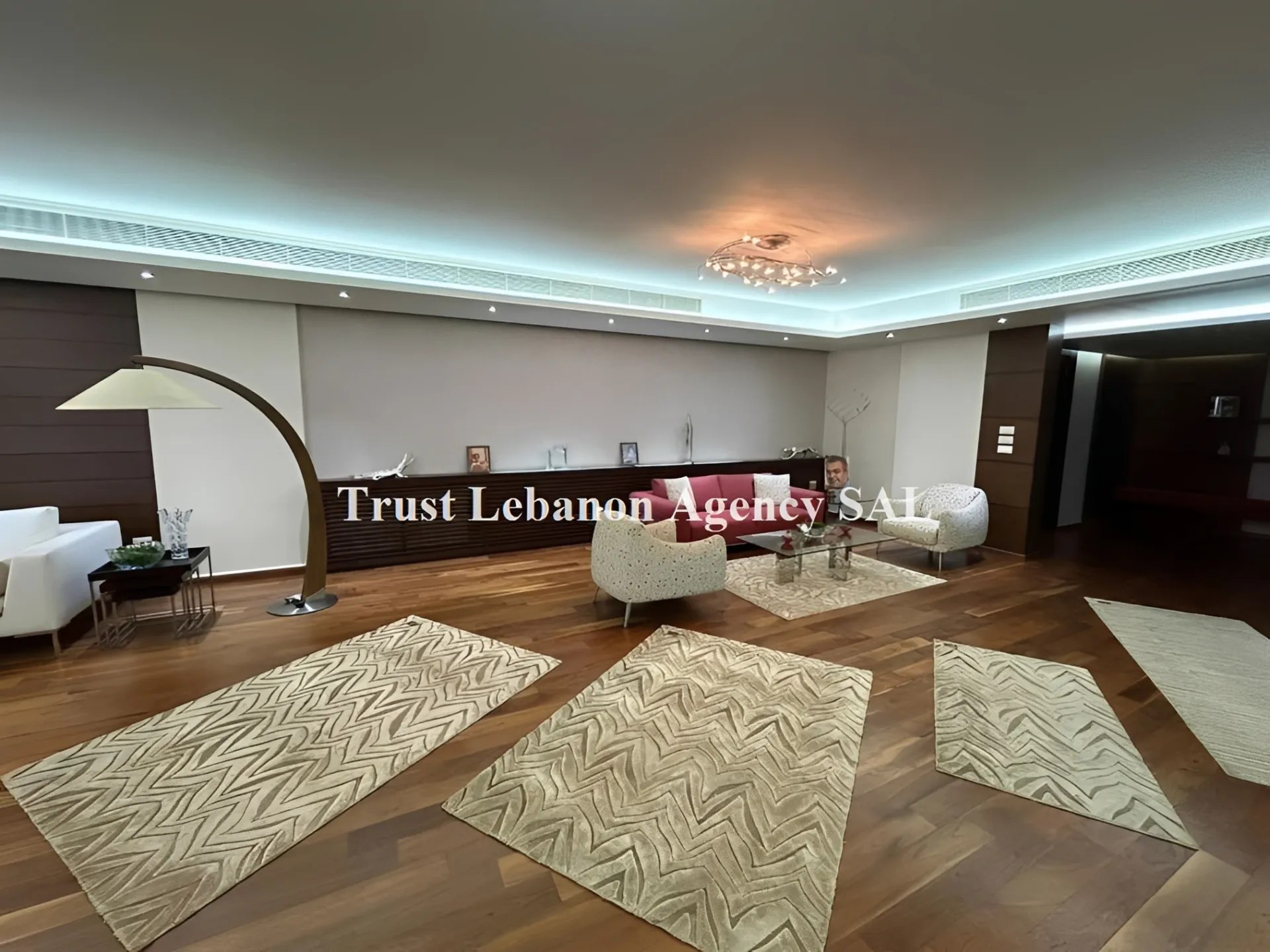 Apartment for Sale in Keserwan Sahel Alma