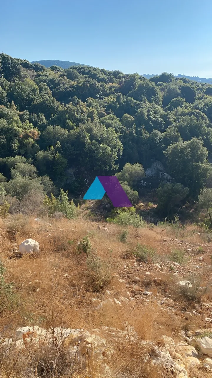 Land for Sale in Batroun