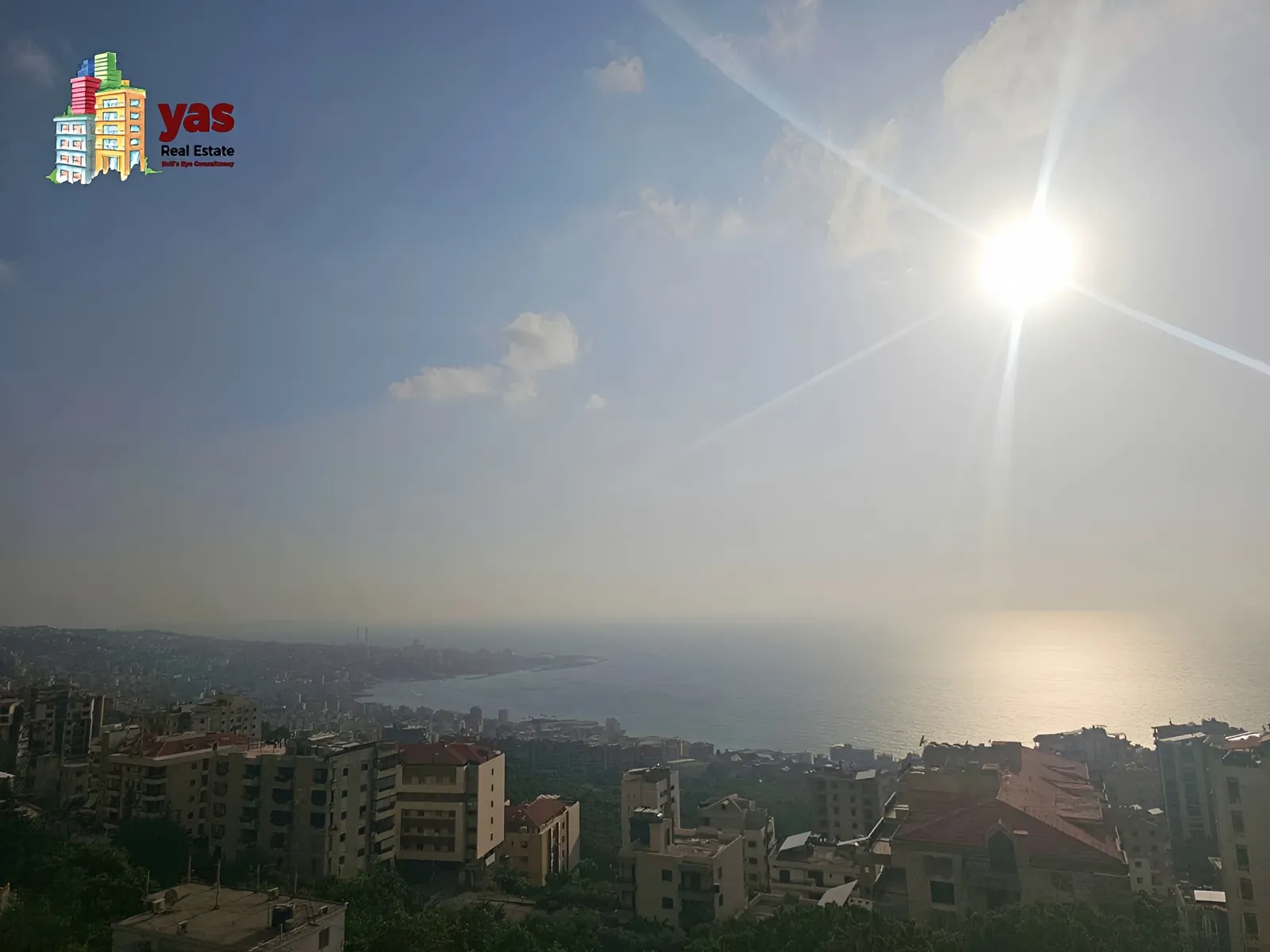 Apartment for Sale in Sahel Alma