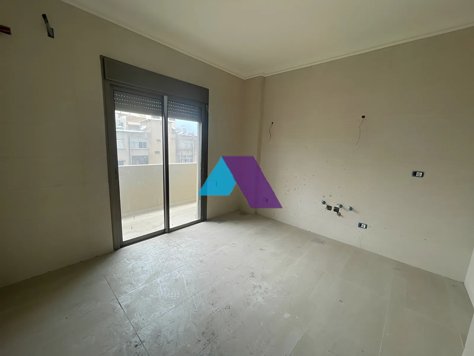 Apartment for Sale in Dekwaneh - 3 bed, 2 bath