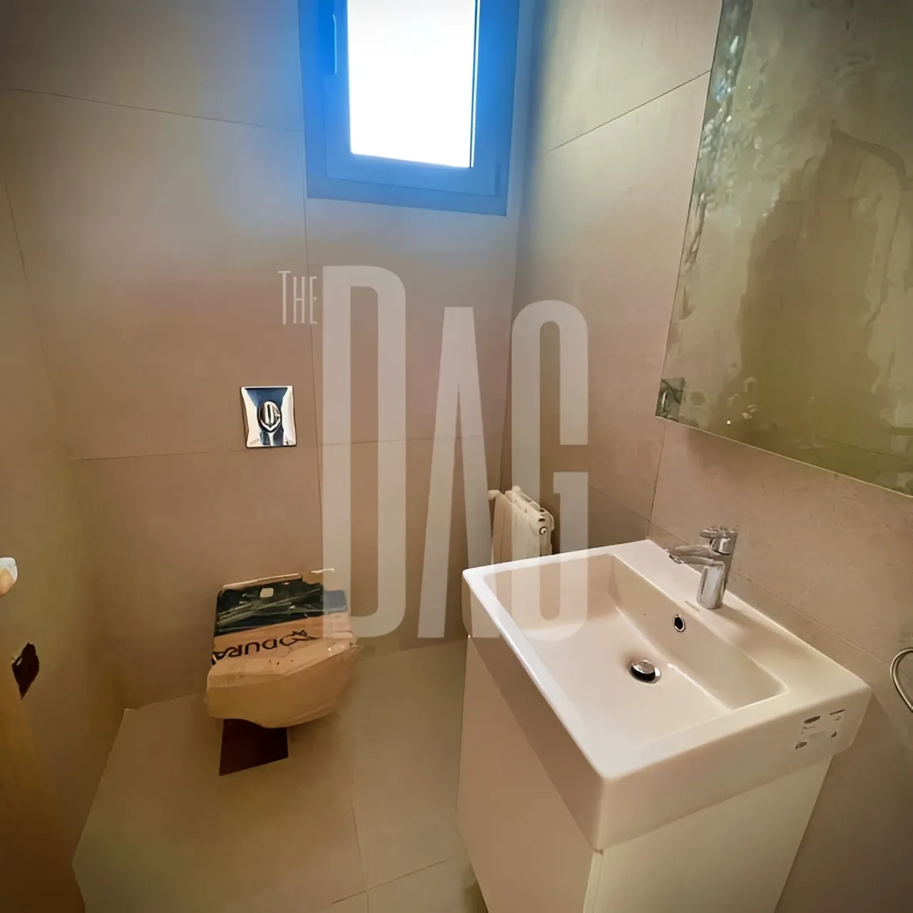 Apartment for Rent in Achrafieh, Beirut, Lebanon