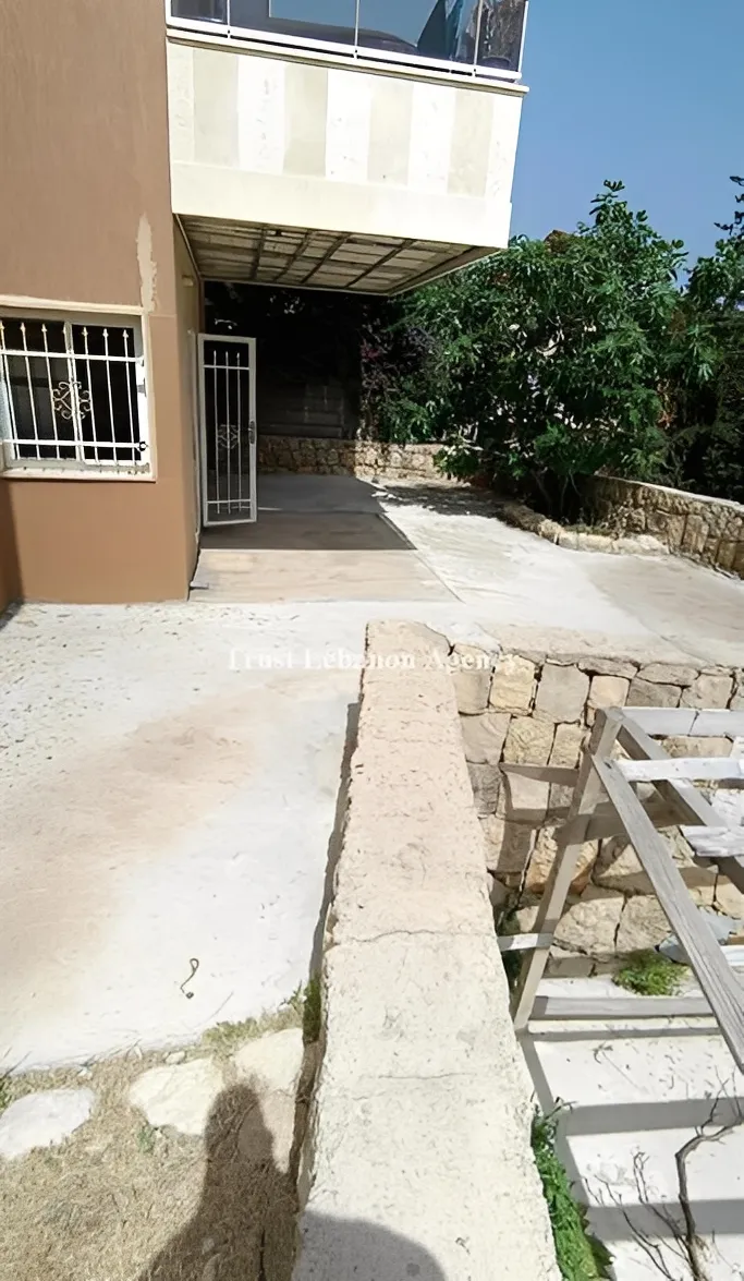 Apartment for Sale in Alay, Baysour