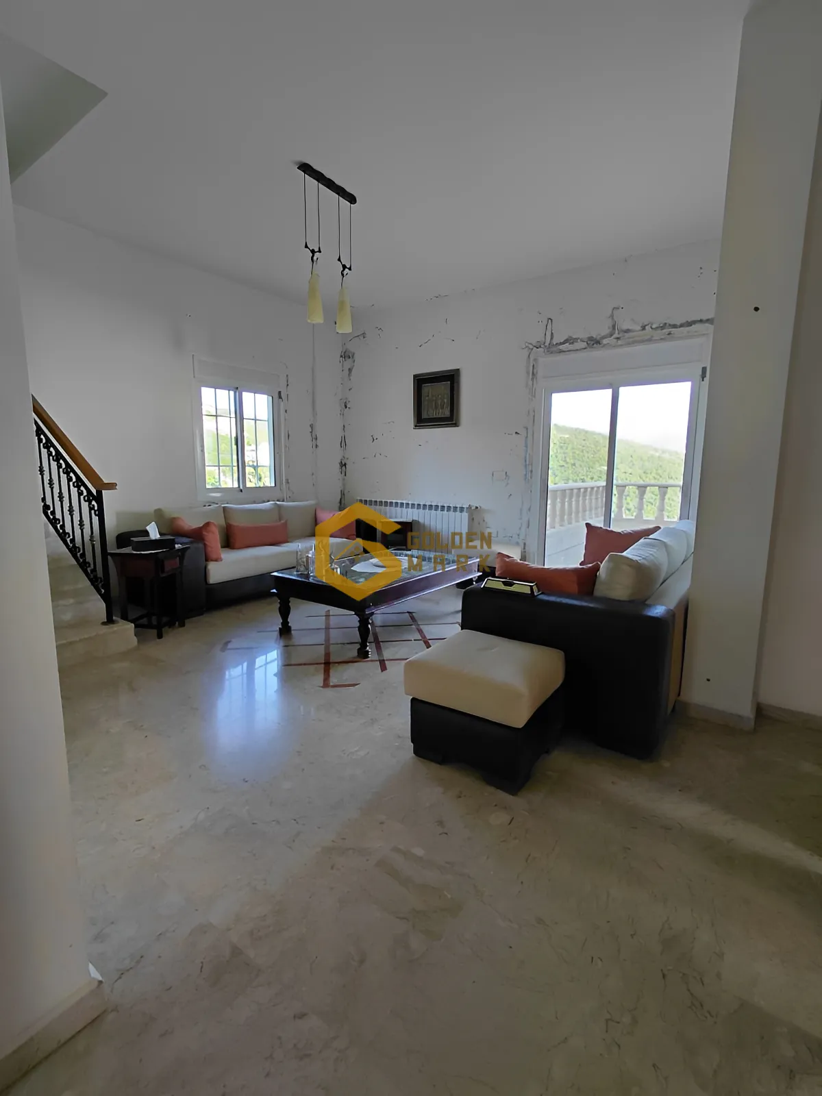 Duplex for Sale in Breij - 3 bed, 3 bath