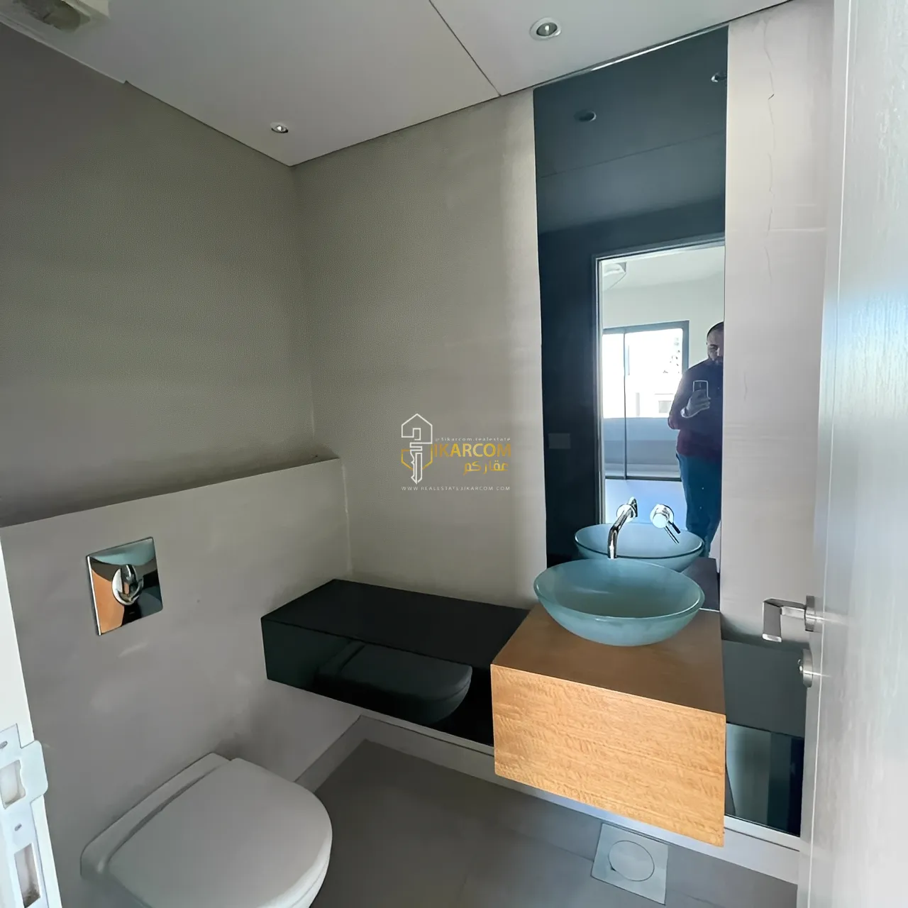 Duplex for Sale in Achrafieh - 4 bed, 6 bath