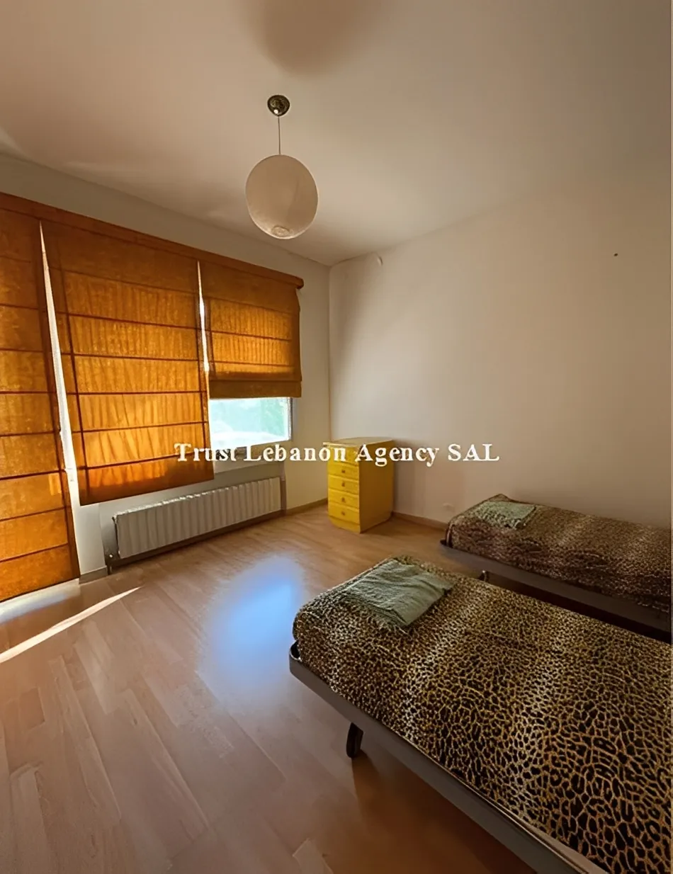 Apartment for Rent in Keserwan Adonis Lebanon