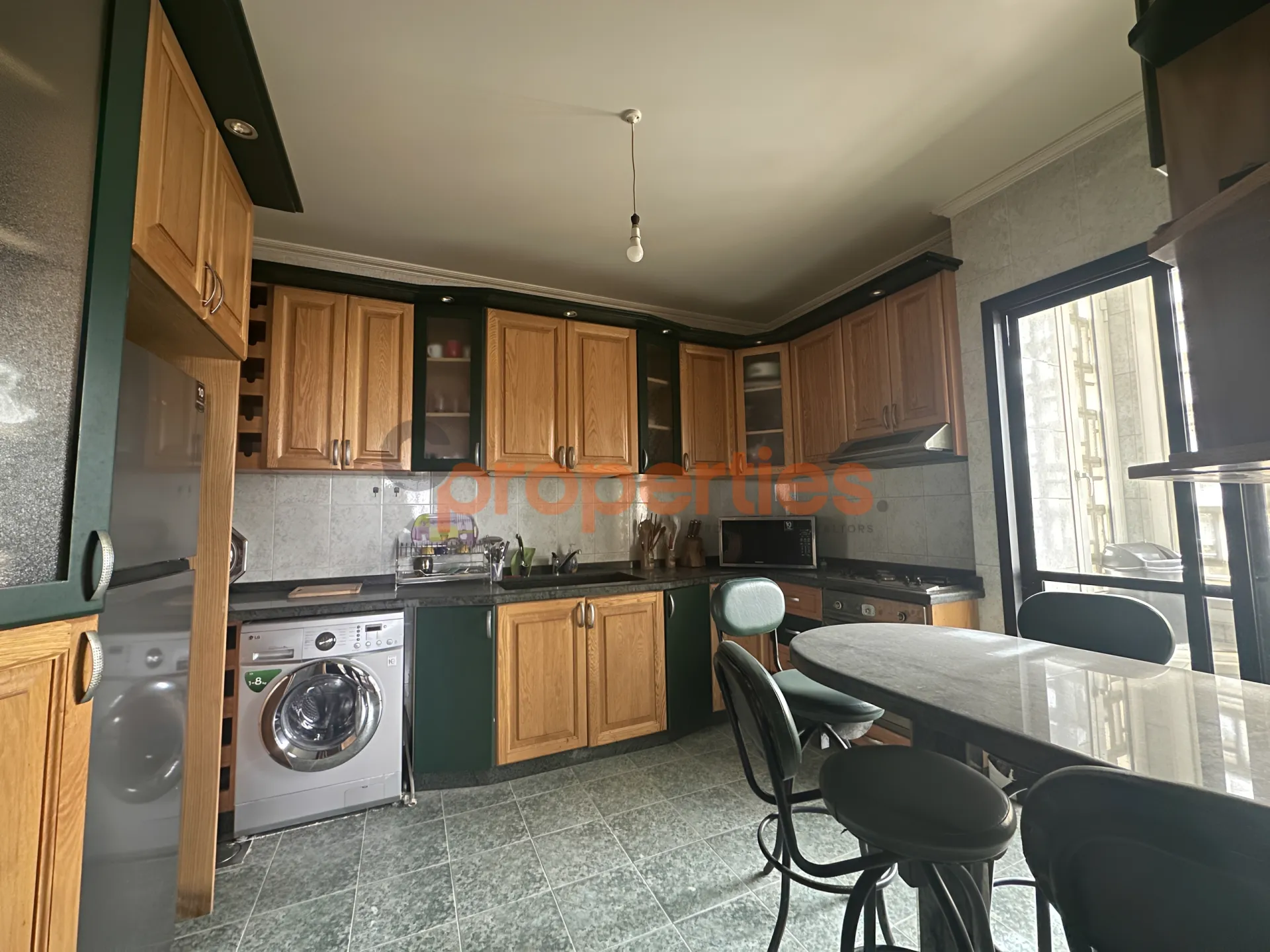 Apartment for Rent in Aaraiya - 2 bed, 3 bath