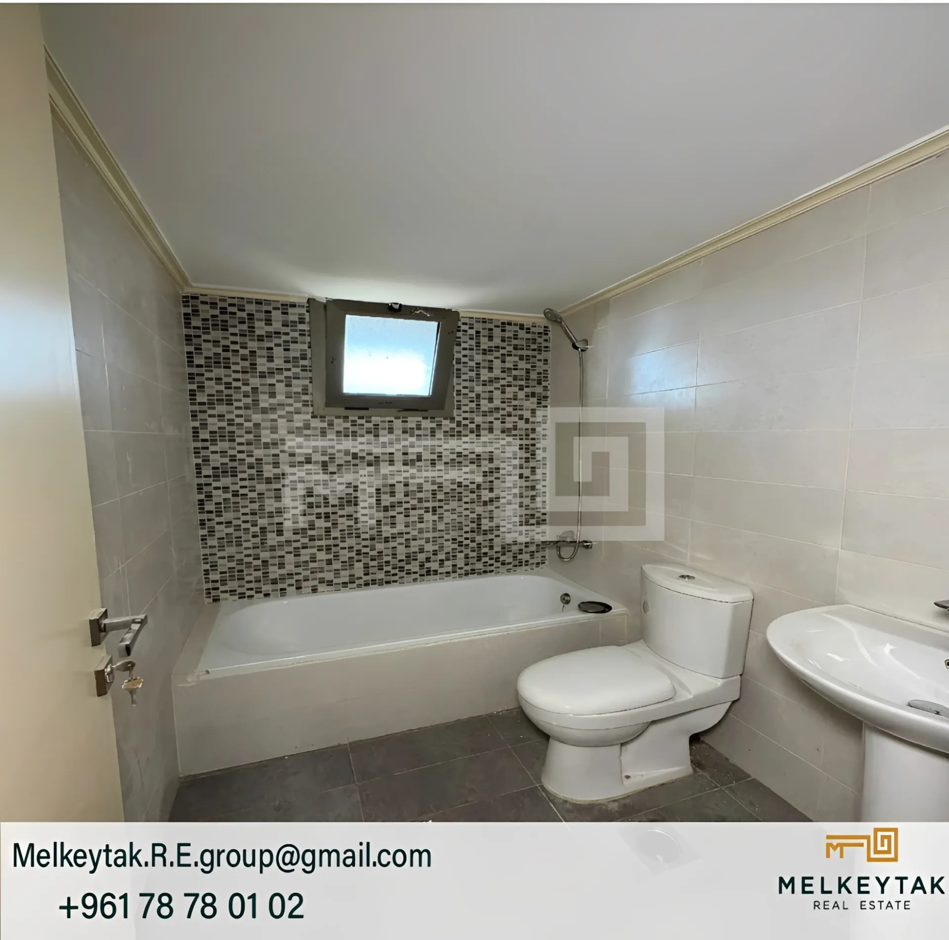 Duplex for sale in Dik El Mehdi, Lebanon