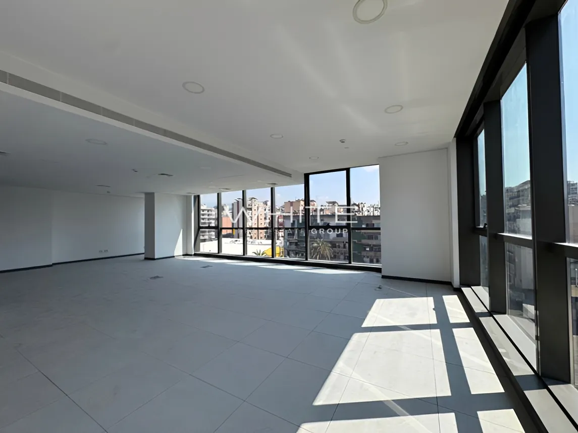 Office for rent in Dekwaneh, Lebanon