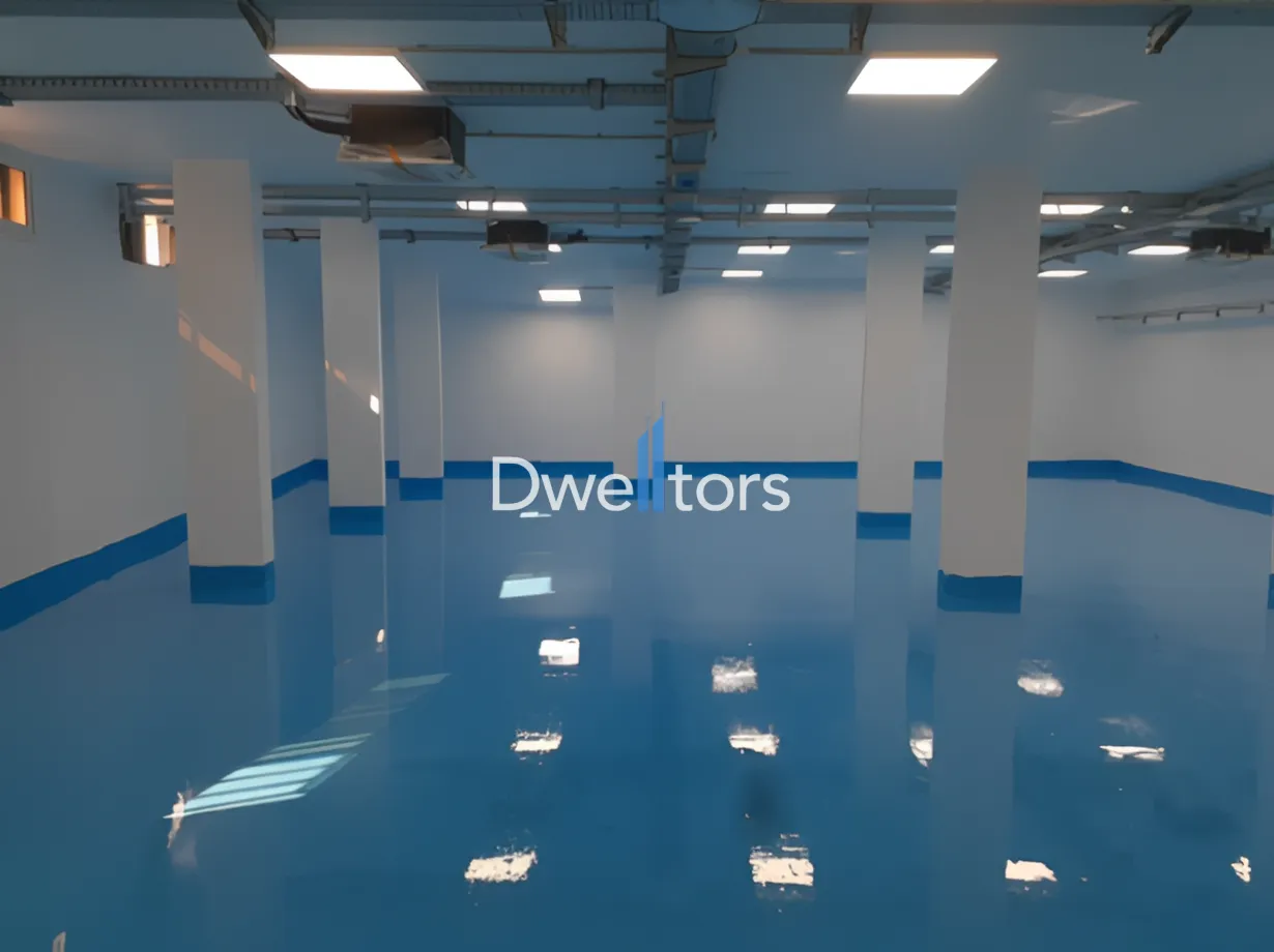 Warehouse for rent in Hanouiyeh, Lebanon
