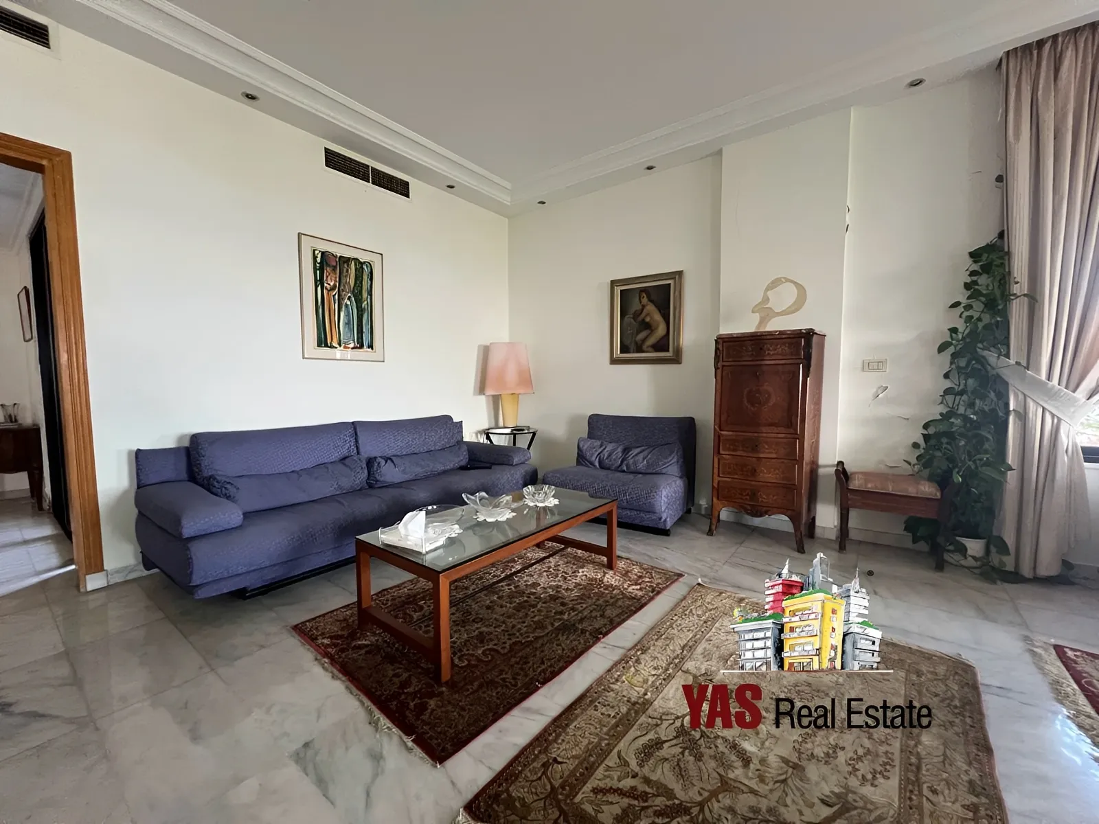 Apartment for Sale in Kaslik