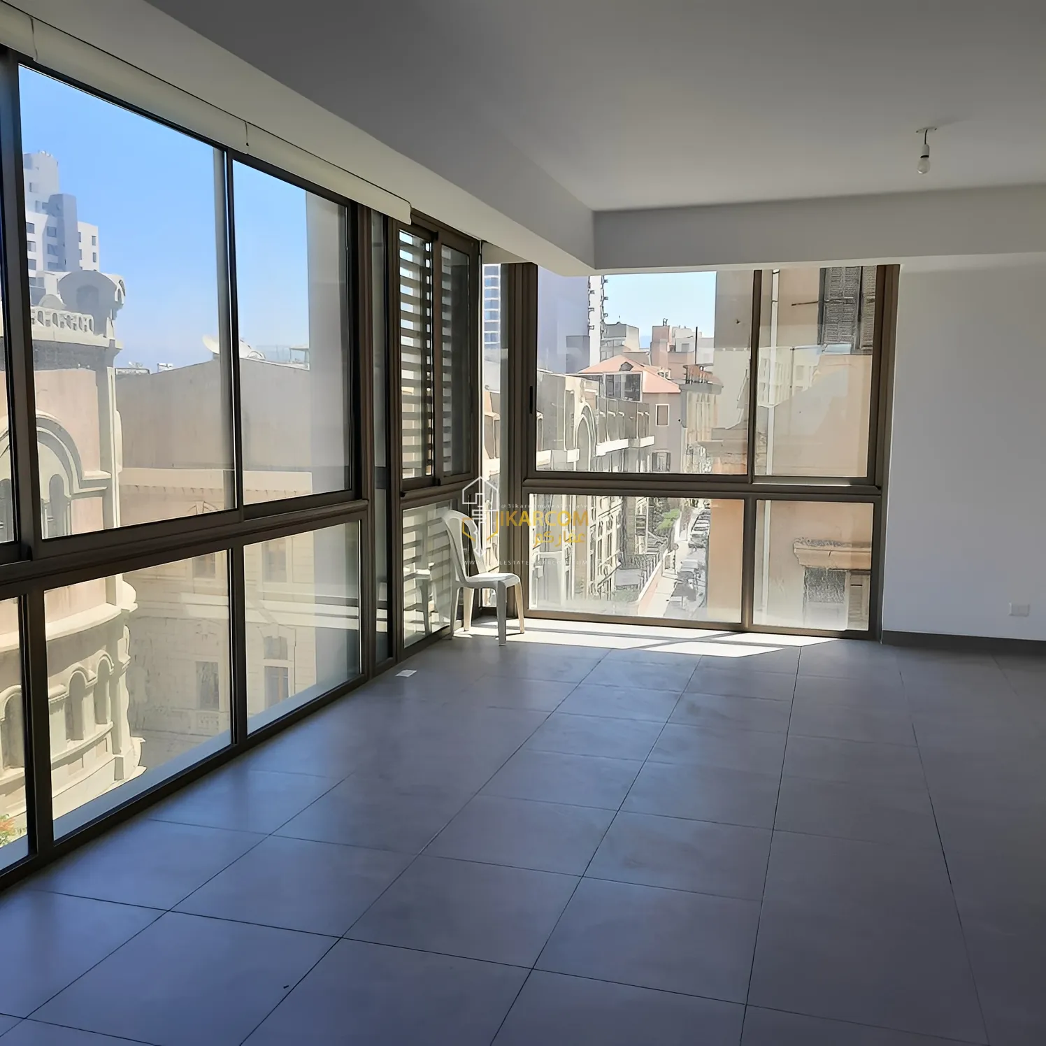 Apartment for Rent in Saifi - 1 bed