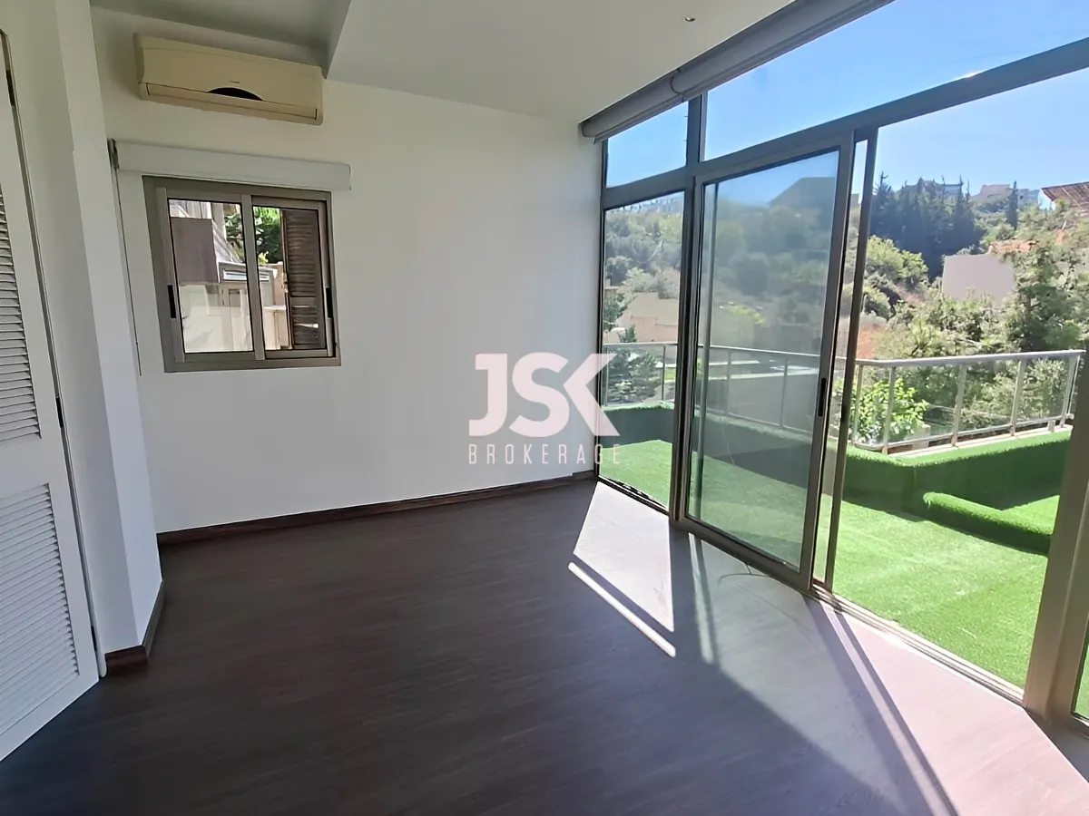 Duplex for Rent in Bsalim