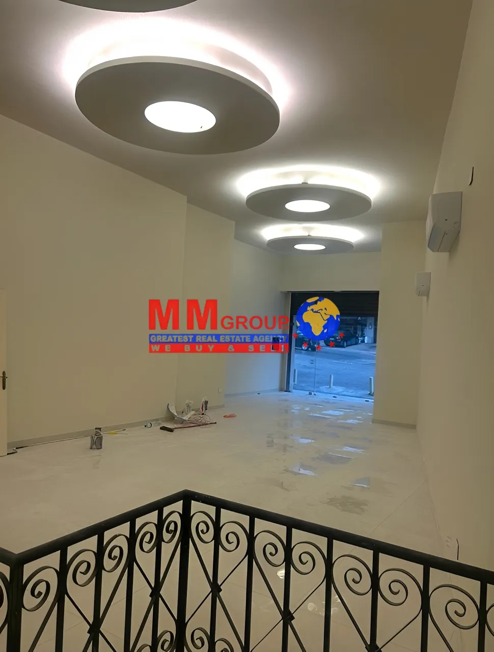 Shop for Rent in Beit Meri