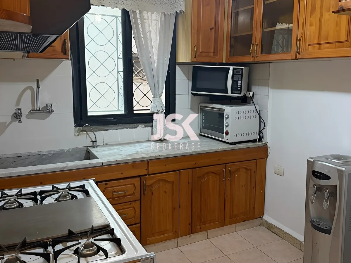Apartment for Rent in Hadath