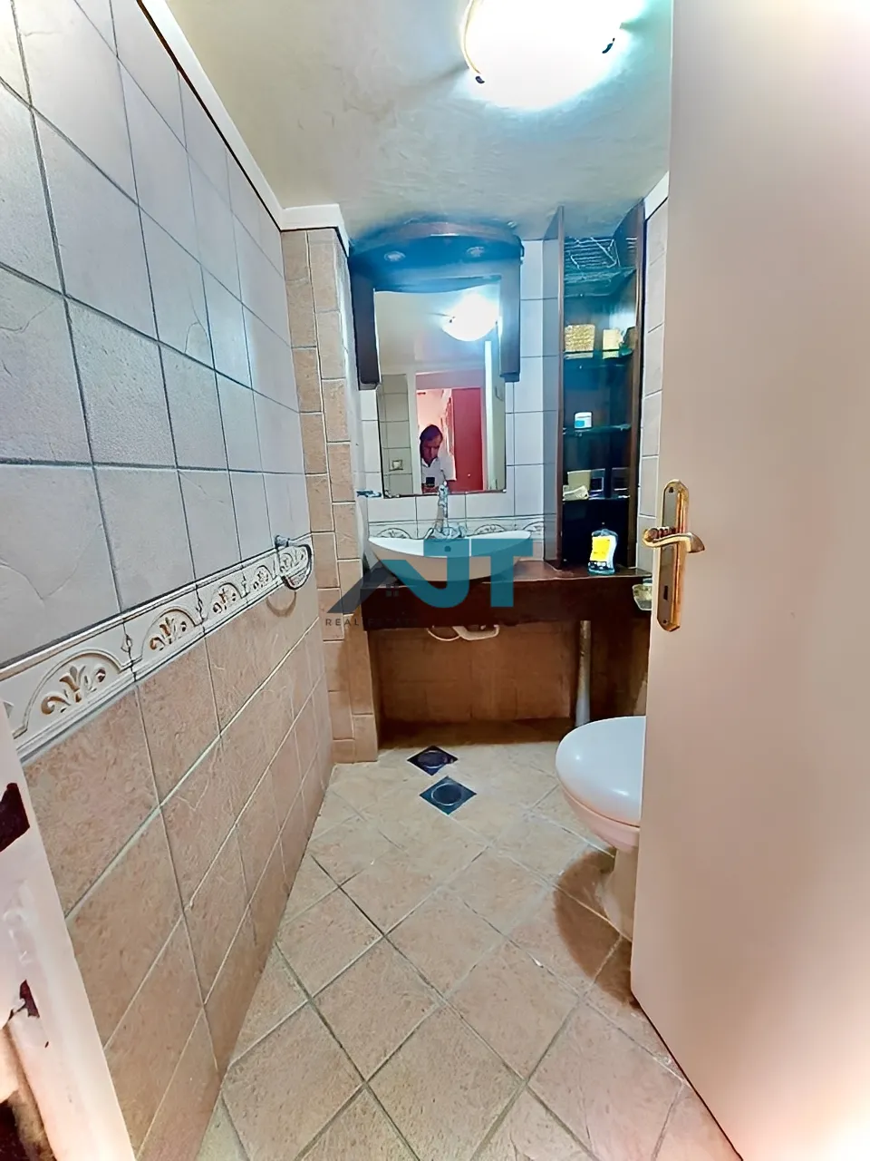 Apartment for Rent in Gemmayze