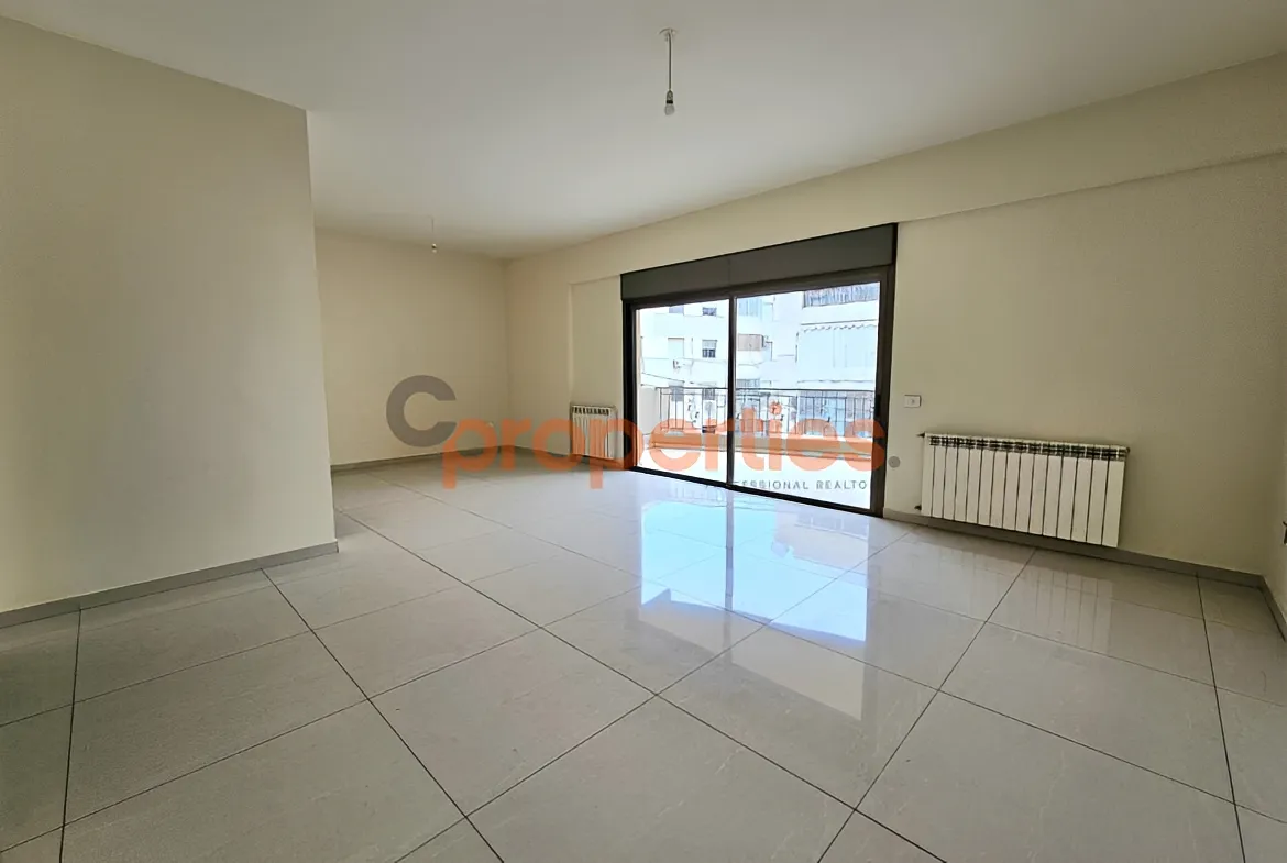 Apartment for Sale in Antelias