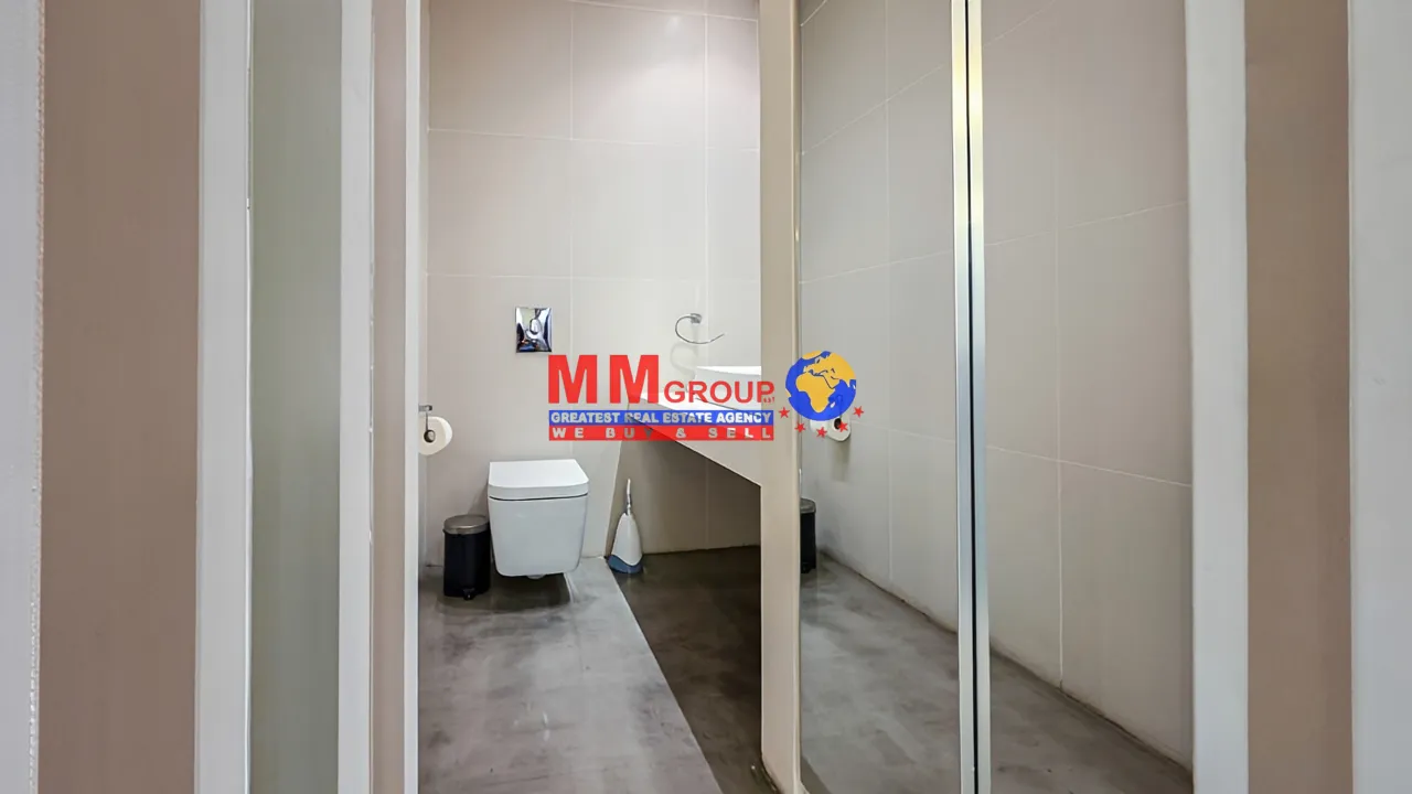 Office for Sale in Mansourieh