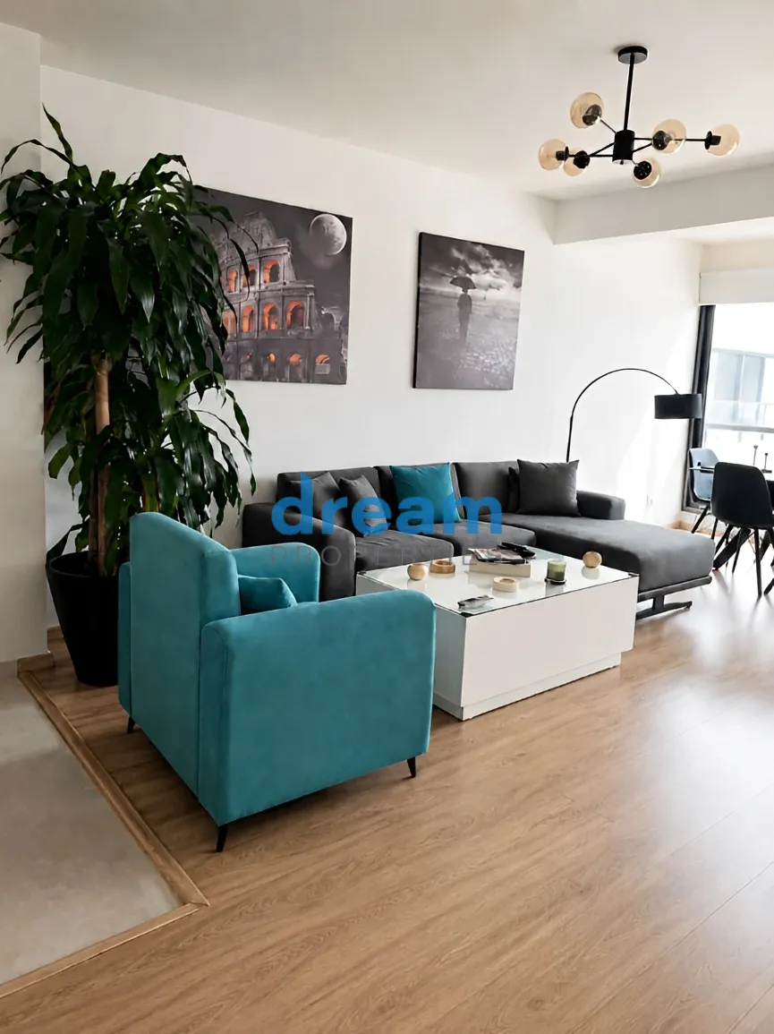 Apartment for rent in Achrafieh, Beirut, Lebanon