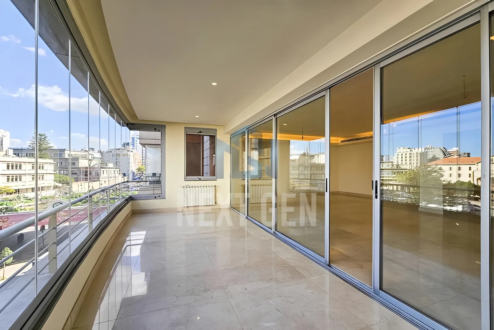 Apartment for Rent in Achrafieh