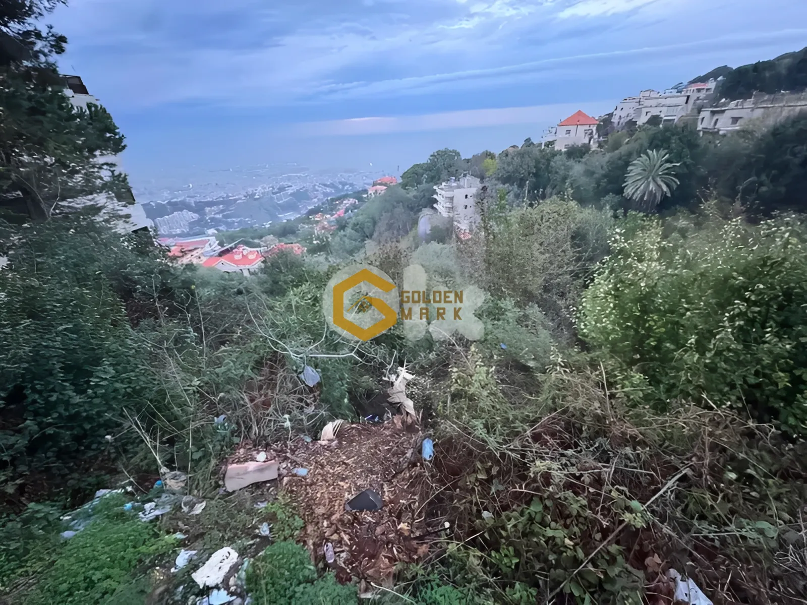 Land for Sale in Beit Meri